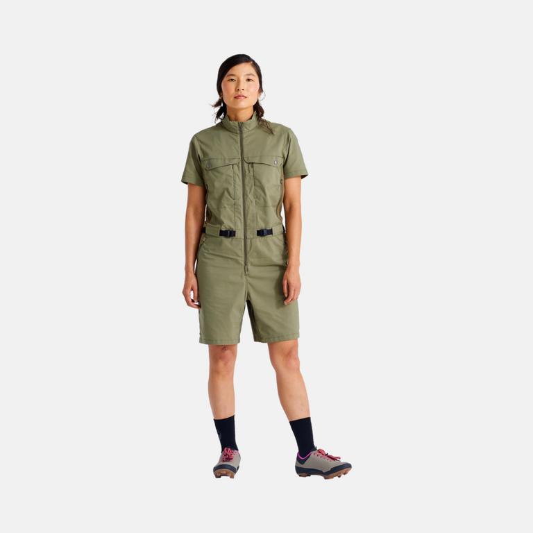Naisten Specialized/Fjällräven Sun Field Suit