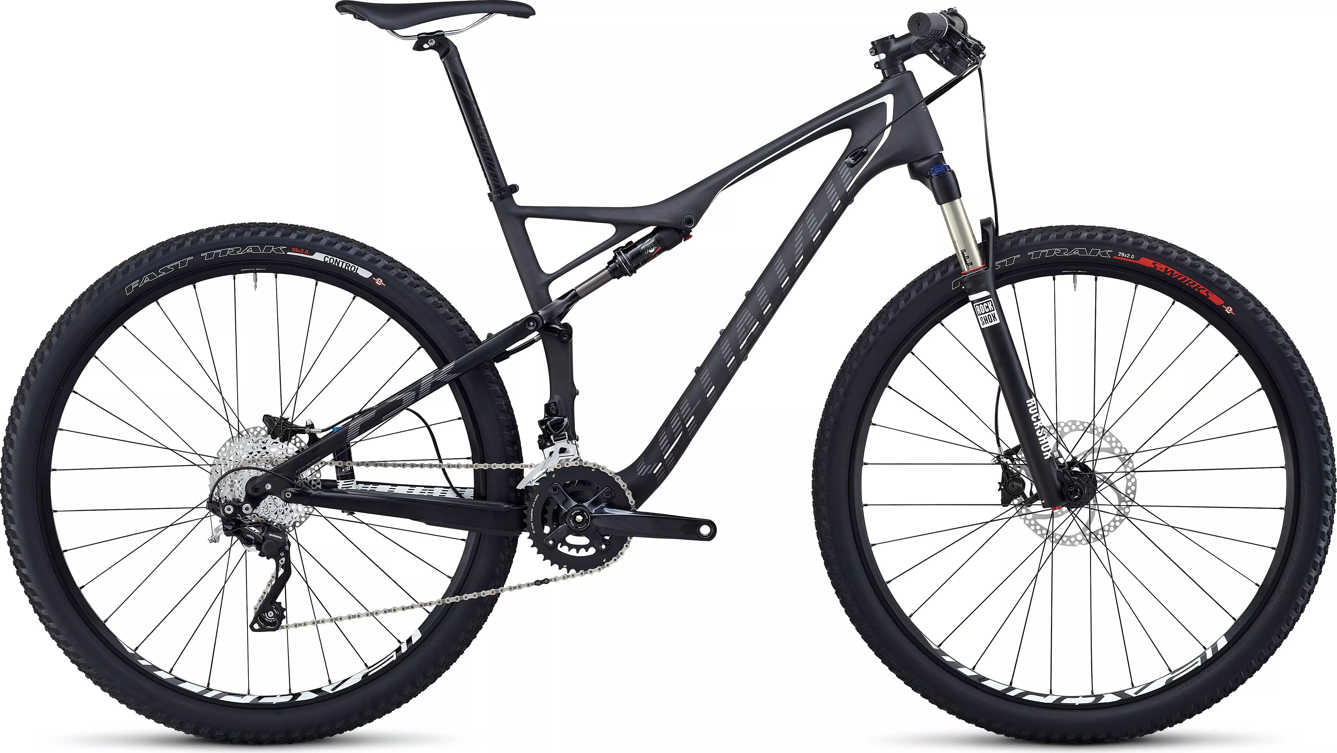 Epic Comp Carbon 29