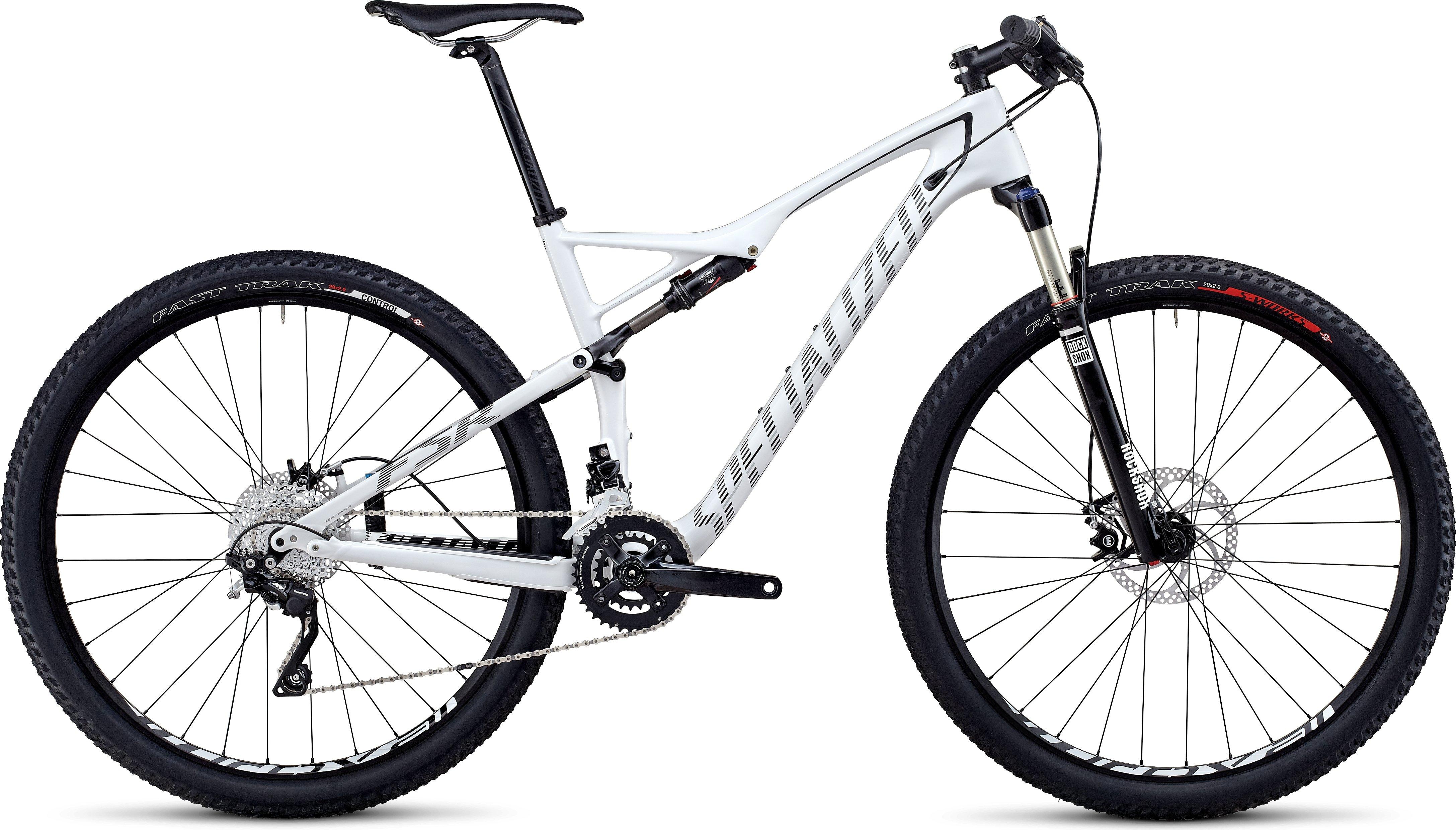 Specialized epic on sale comp 2014