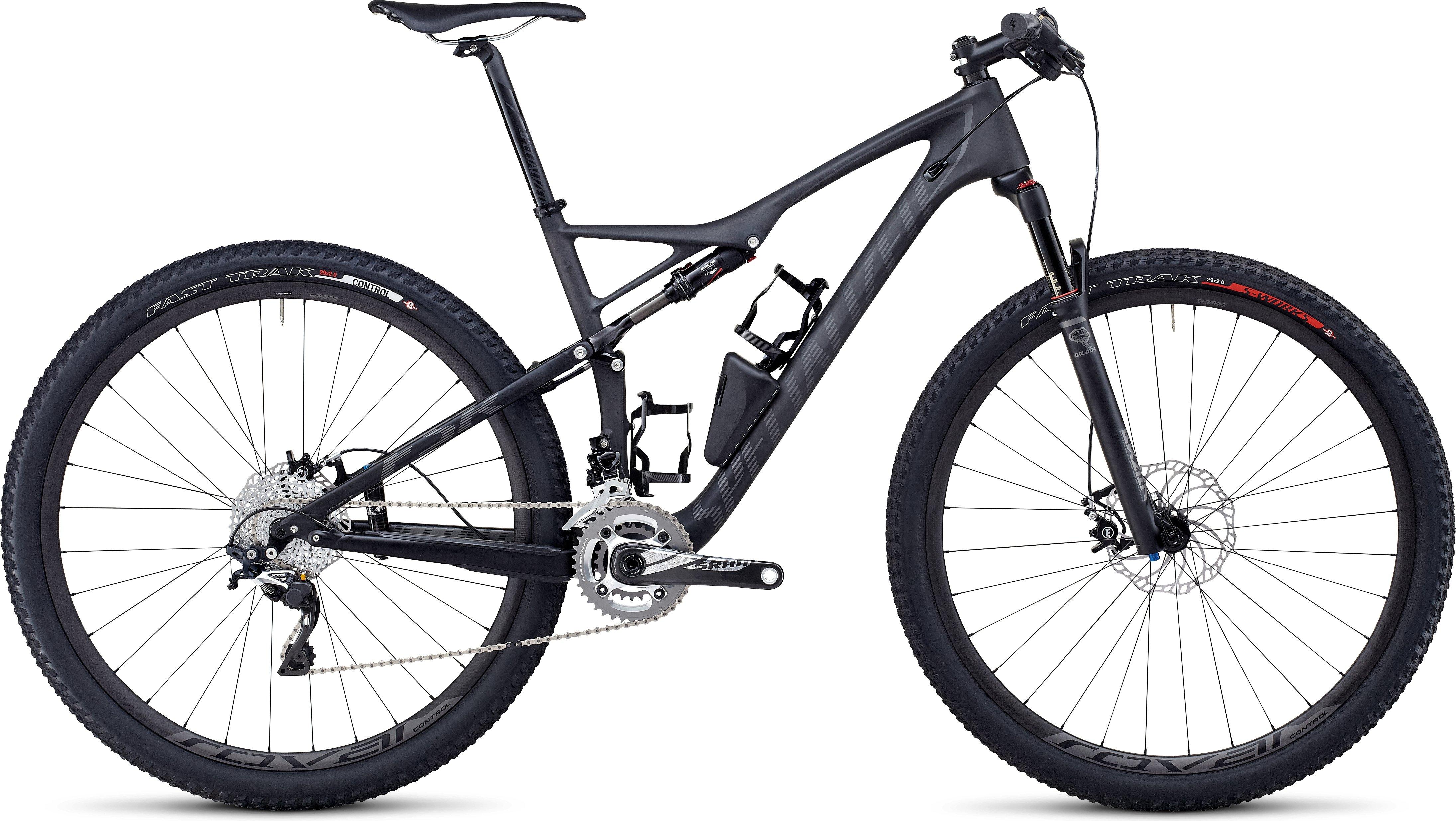 Specialized epic shop expert carbon 29