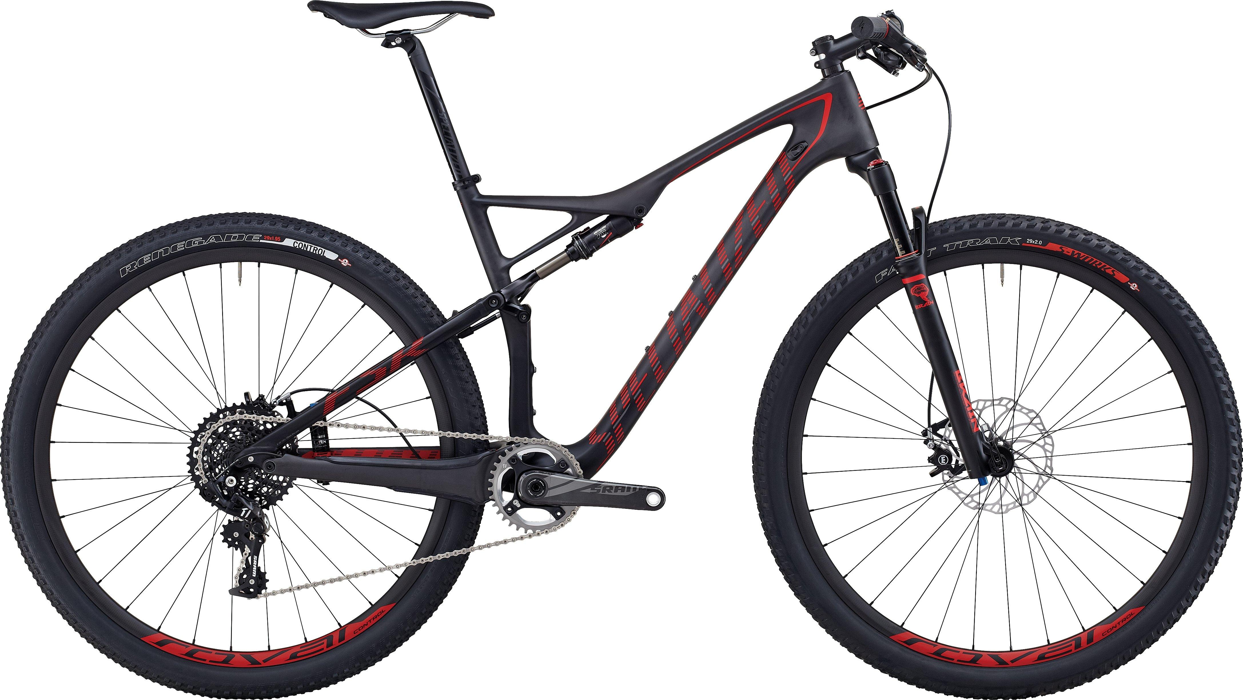 Specialized mountain bike online 2014