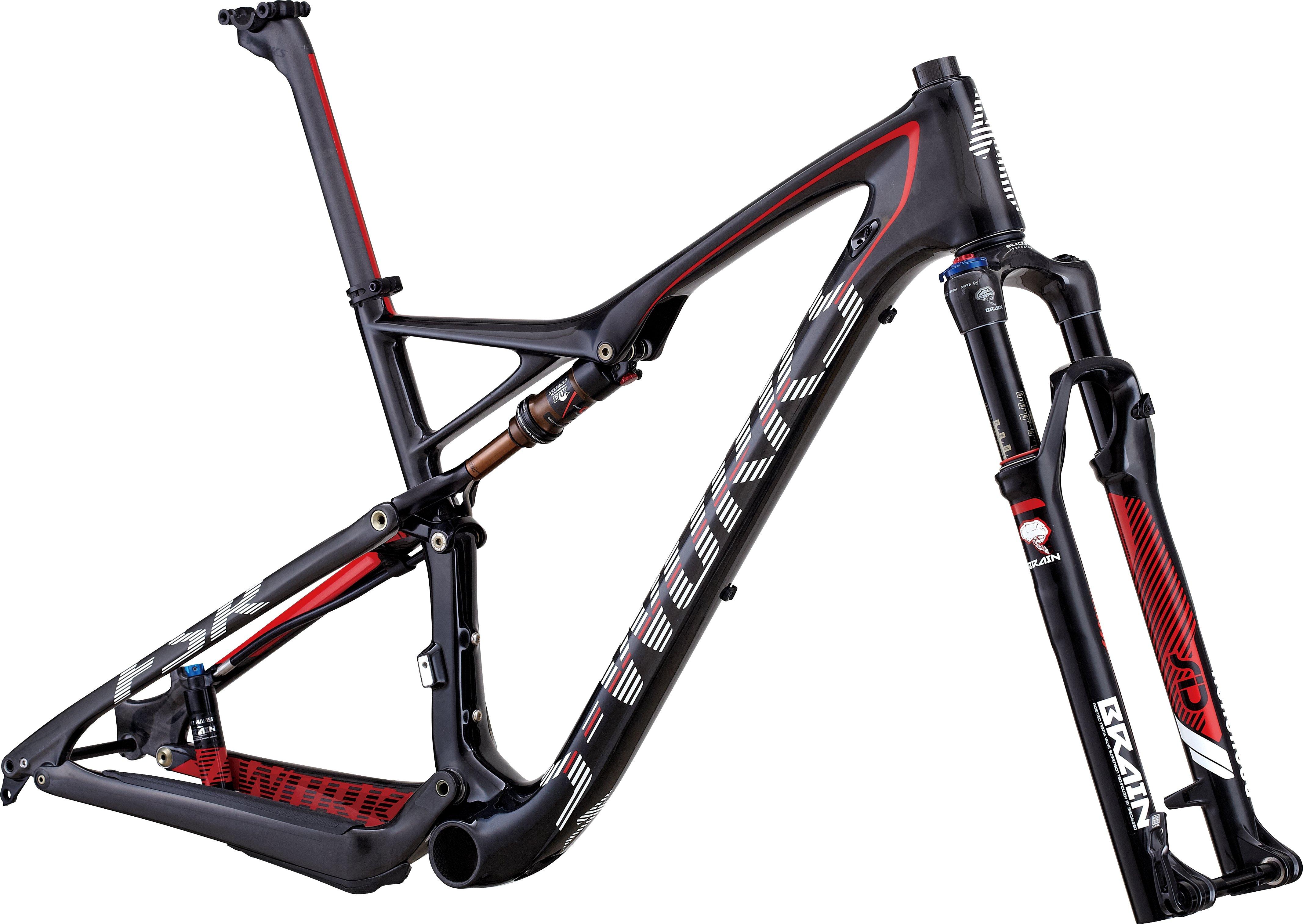 Specialized epic shop fsr 2014