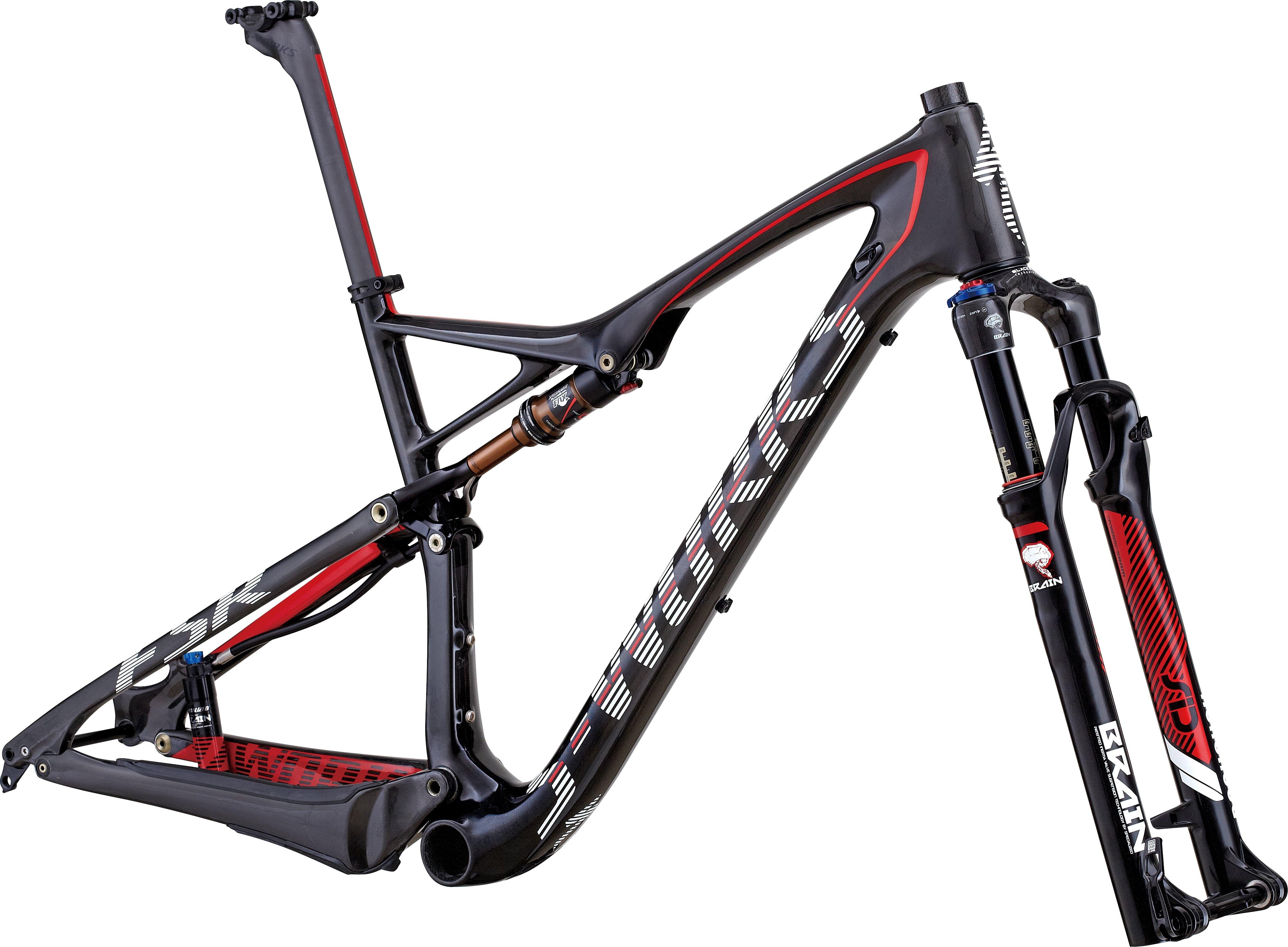 Specialized epic sales fsr 2014