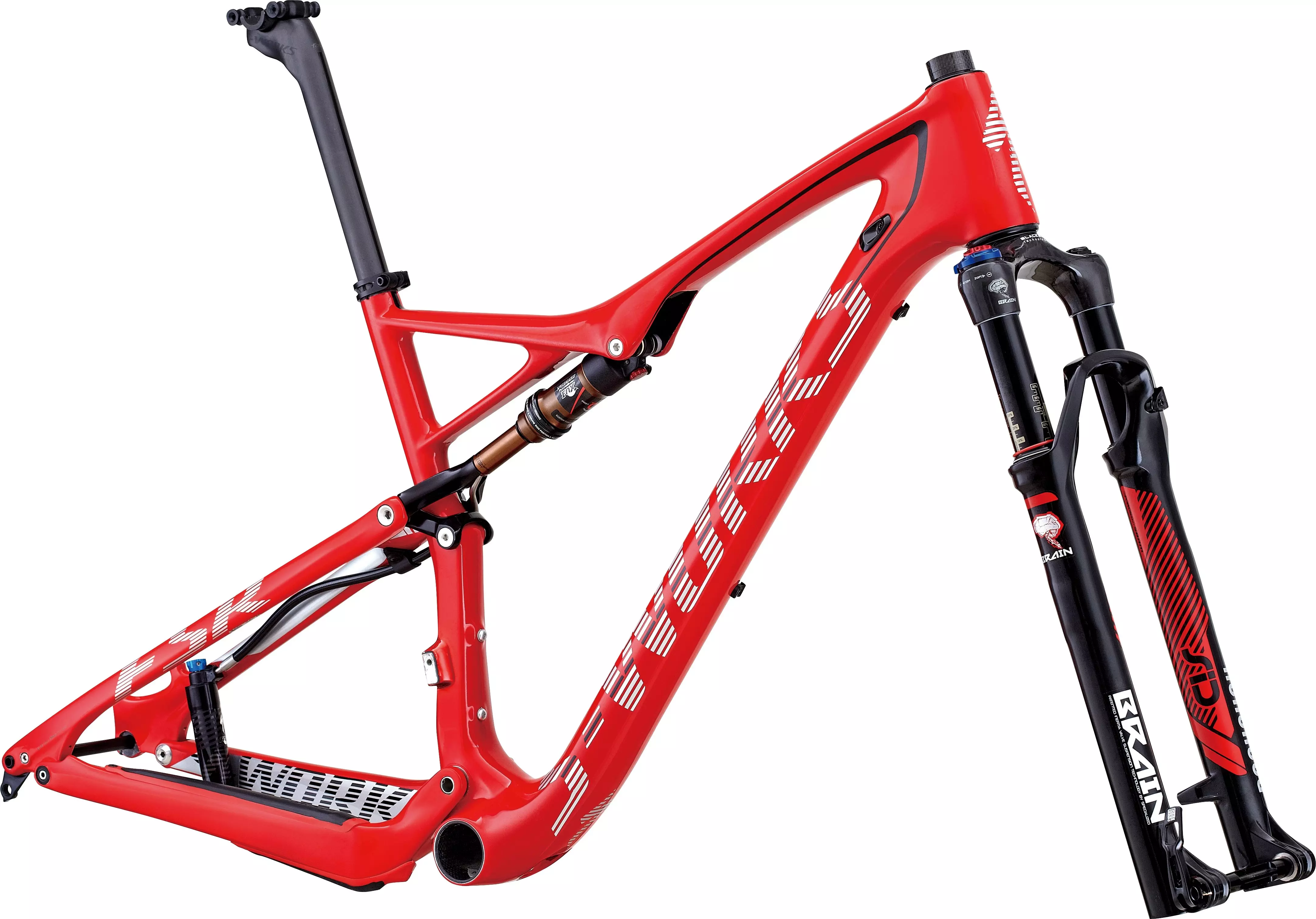 S-Works Epic Carbon 29 Frameset