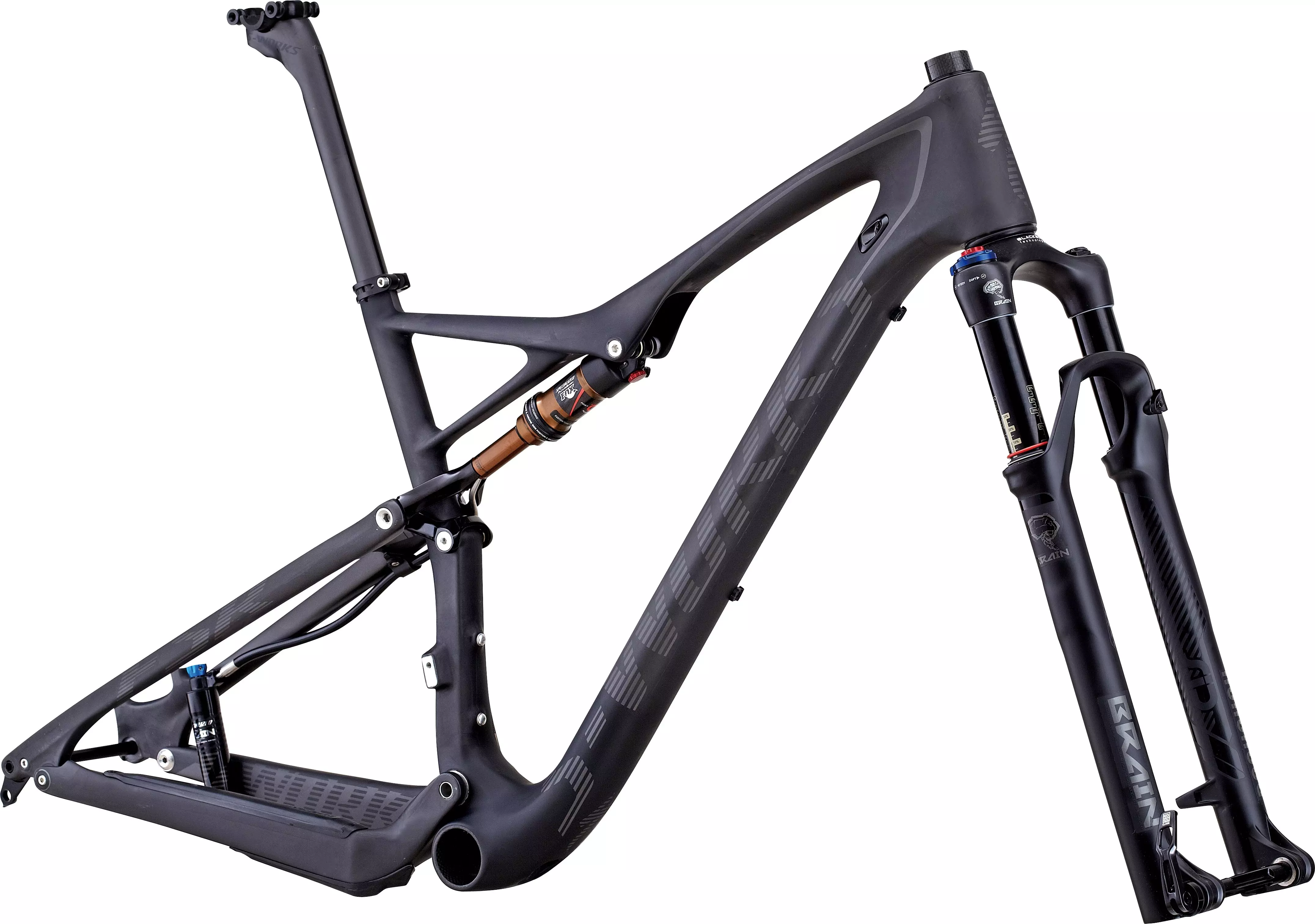 S-Works Epic 29 Frameset