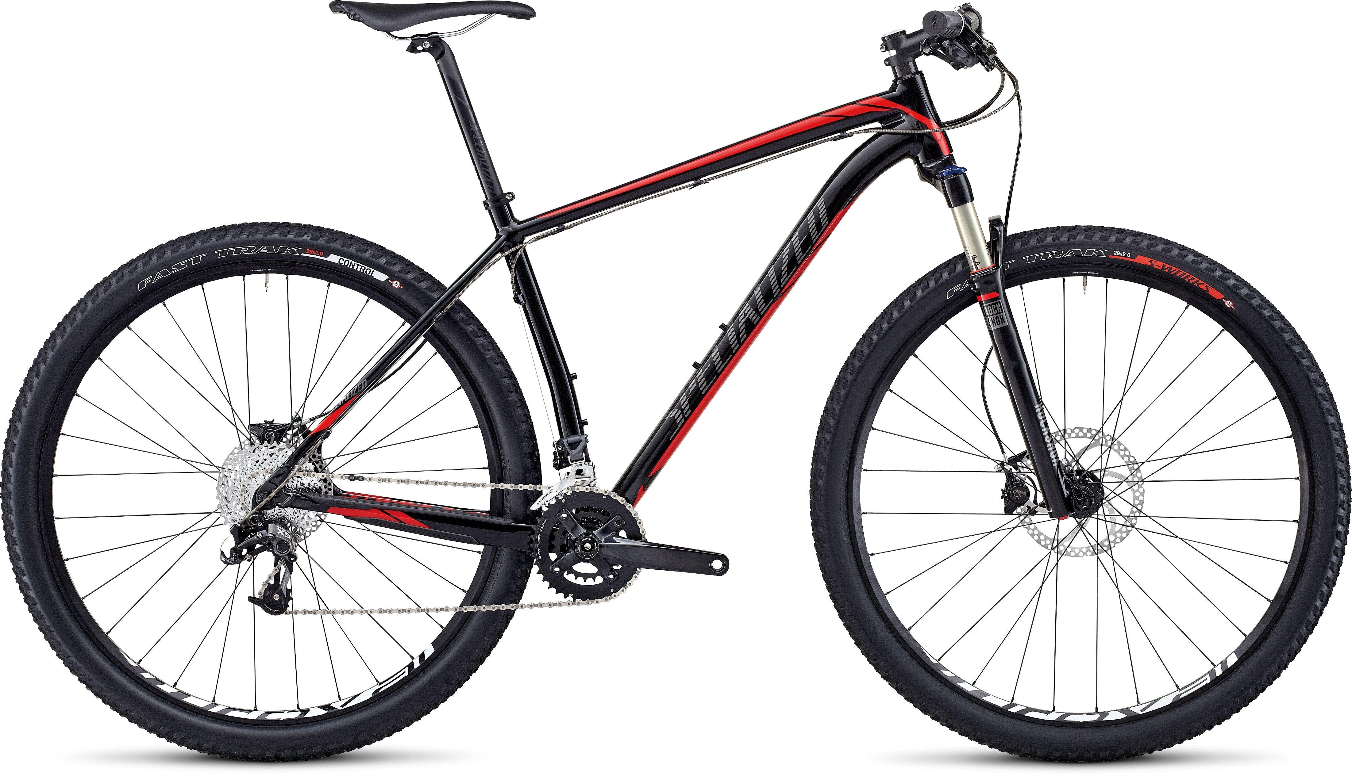 Specialized stumpjumper on sale comp hardtail