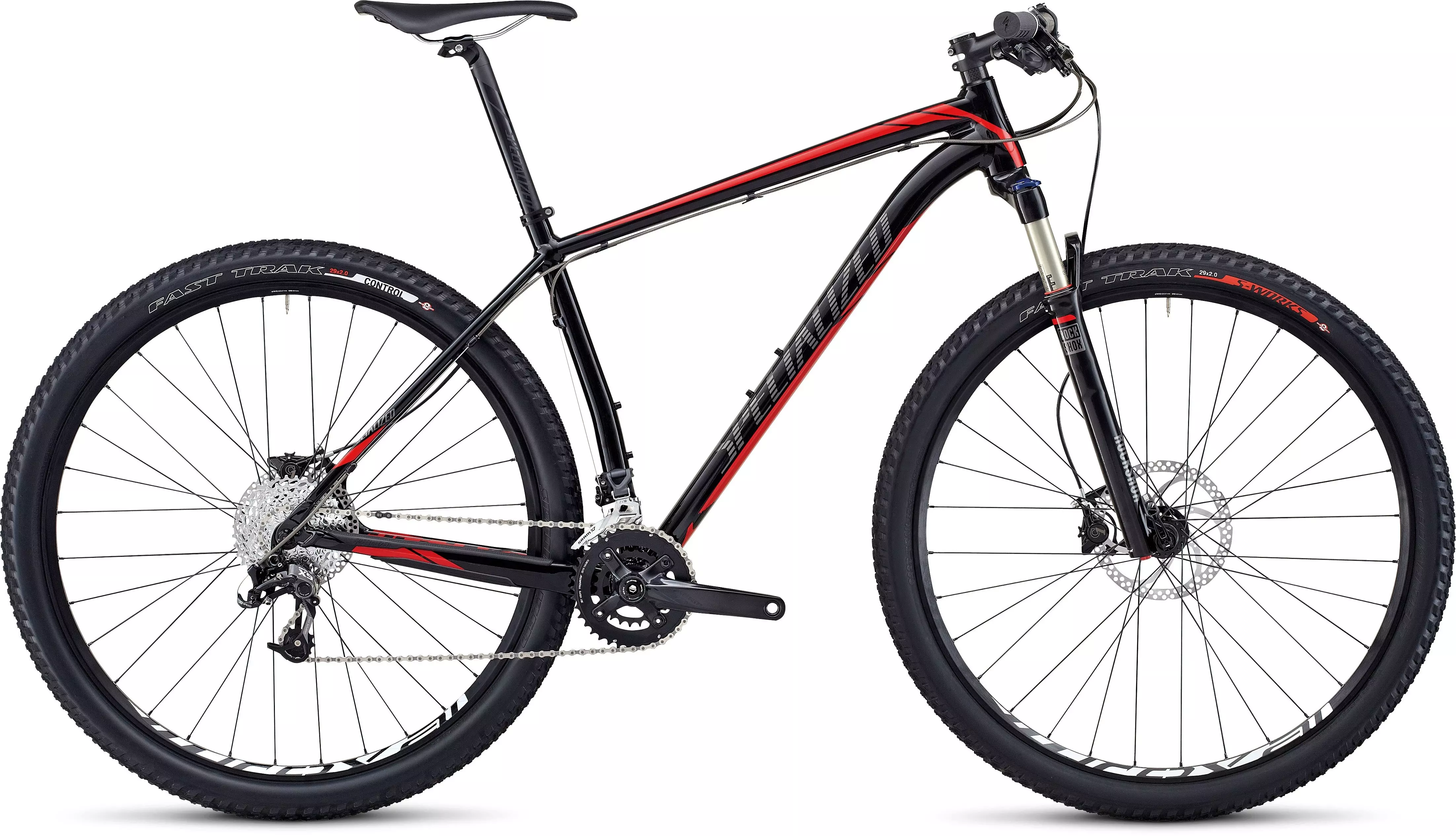 Specialized stumpjumper ht 2013 online