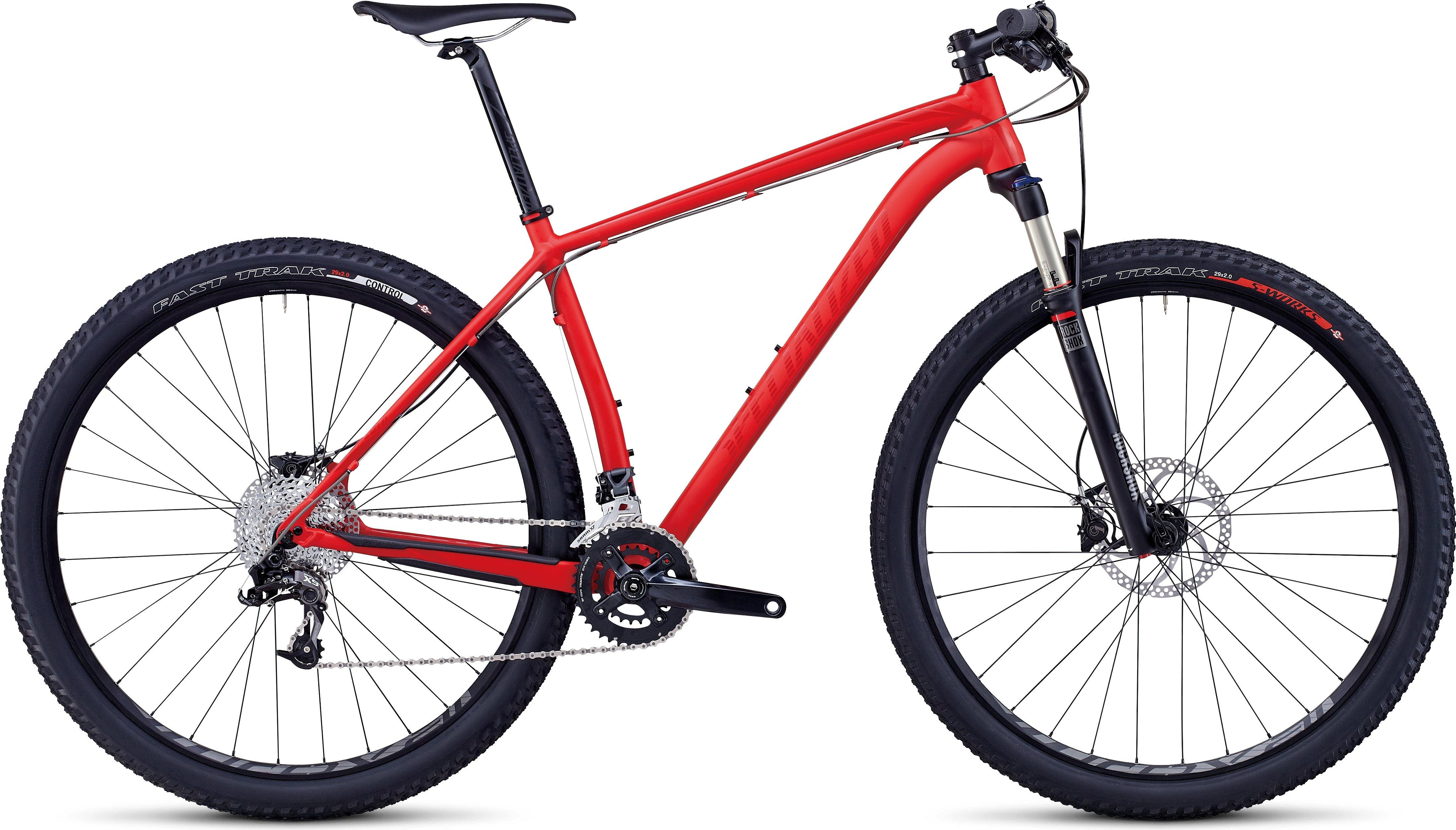 Stumpjumper comp outlet m5 29