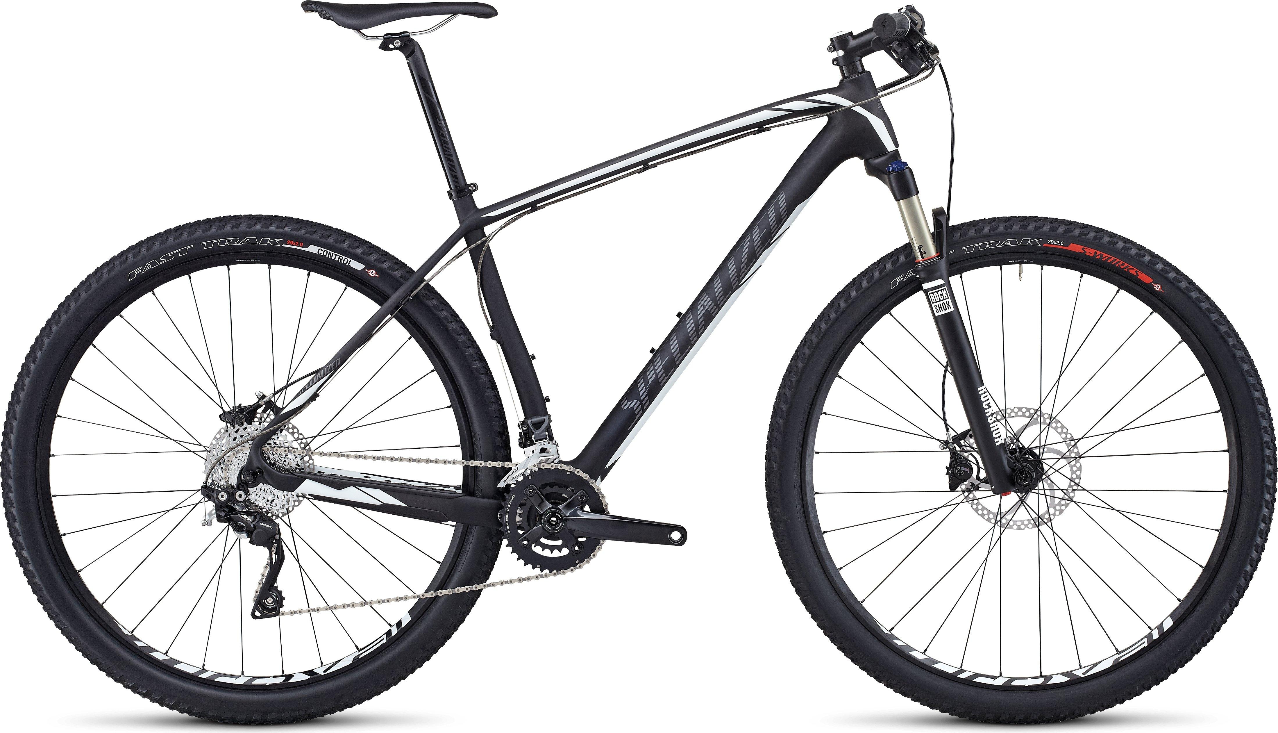 Stumpjumper comp carbon 29 on sale hardtail