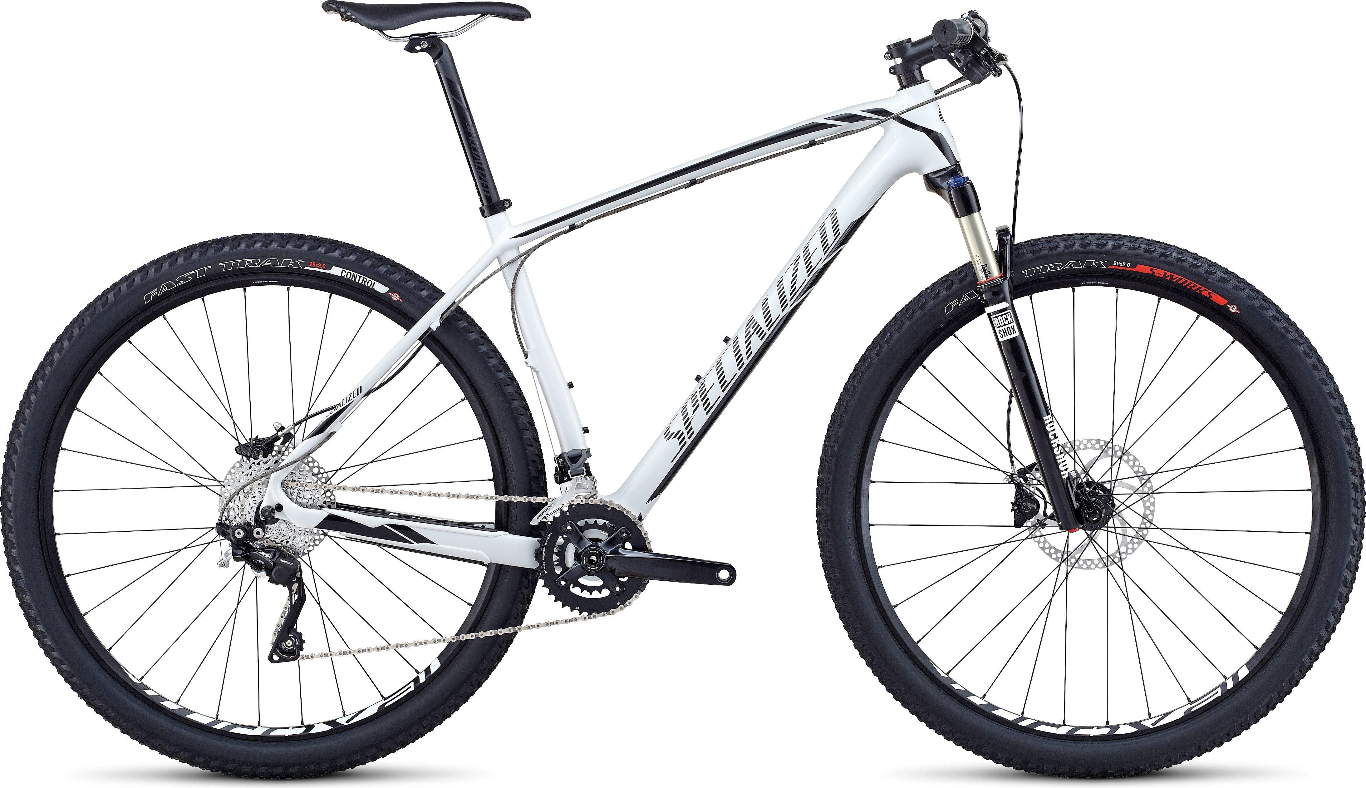 Specialized stumpjumper shop st carbon 29