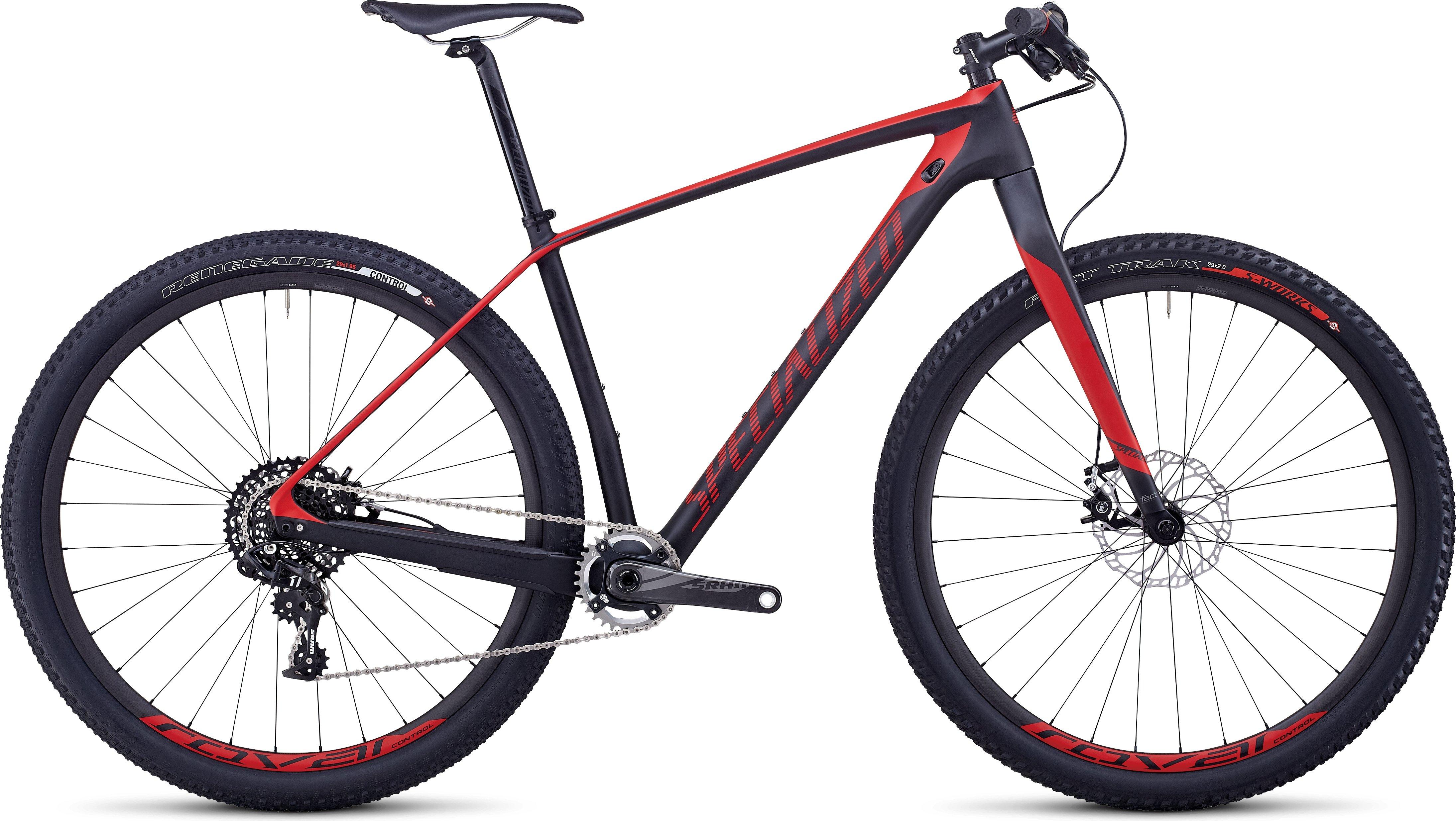 Horquilla rigida carbono 29 specialized new arrivals