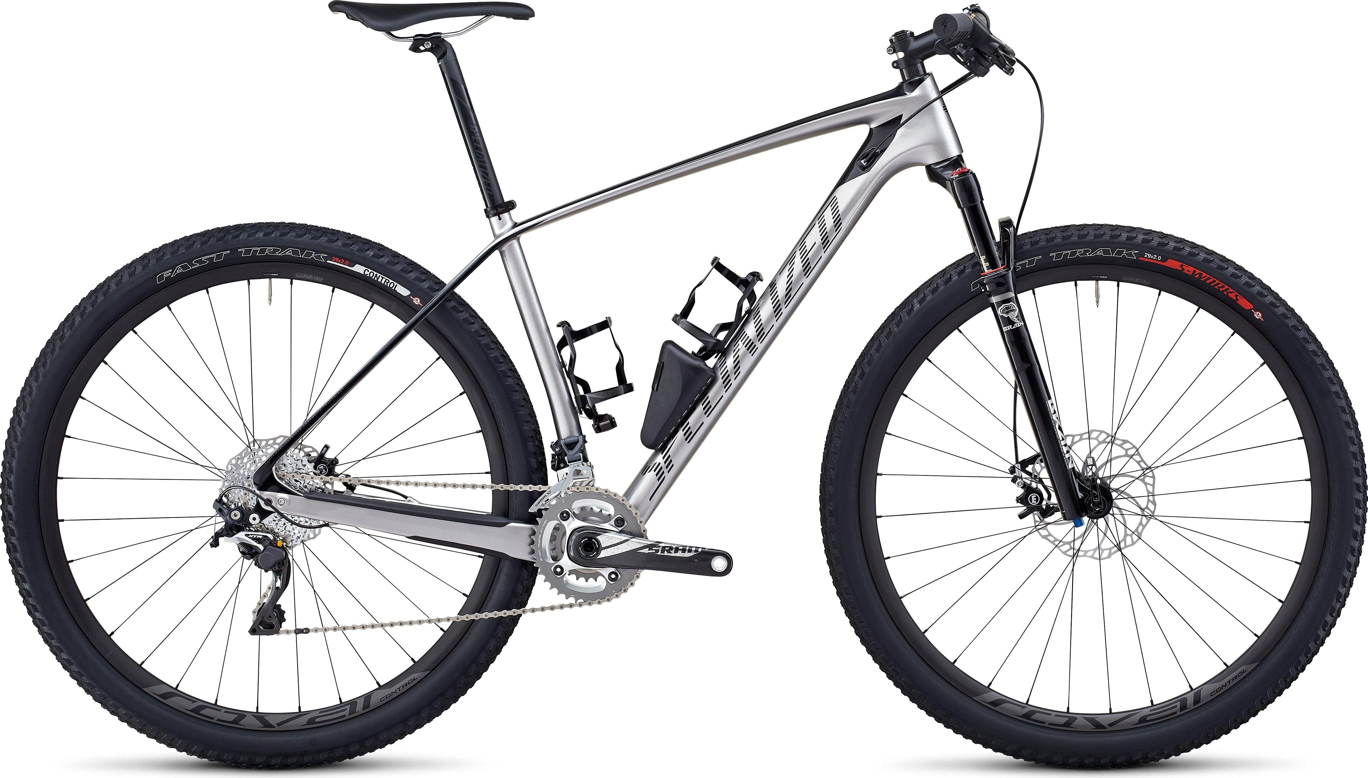 Marco specialized best sale mtb carbono