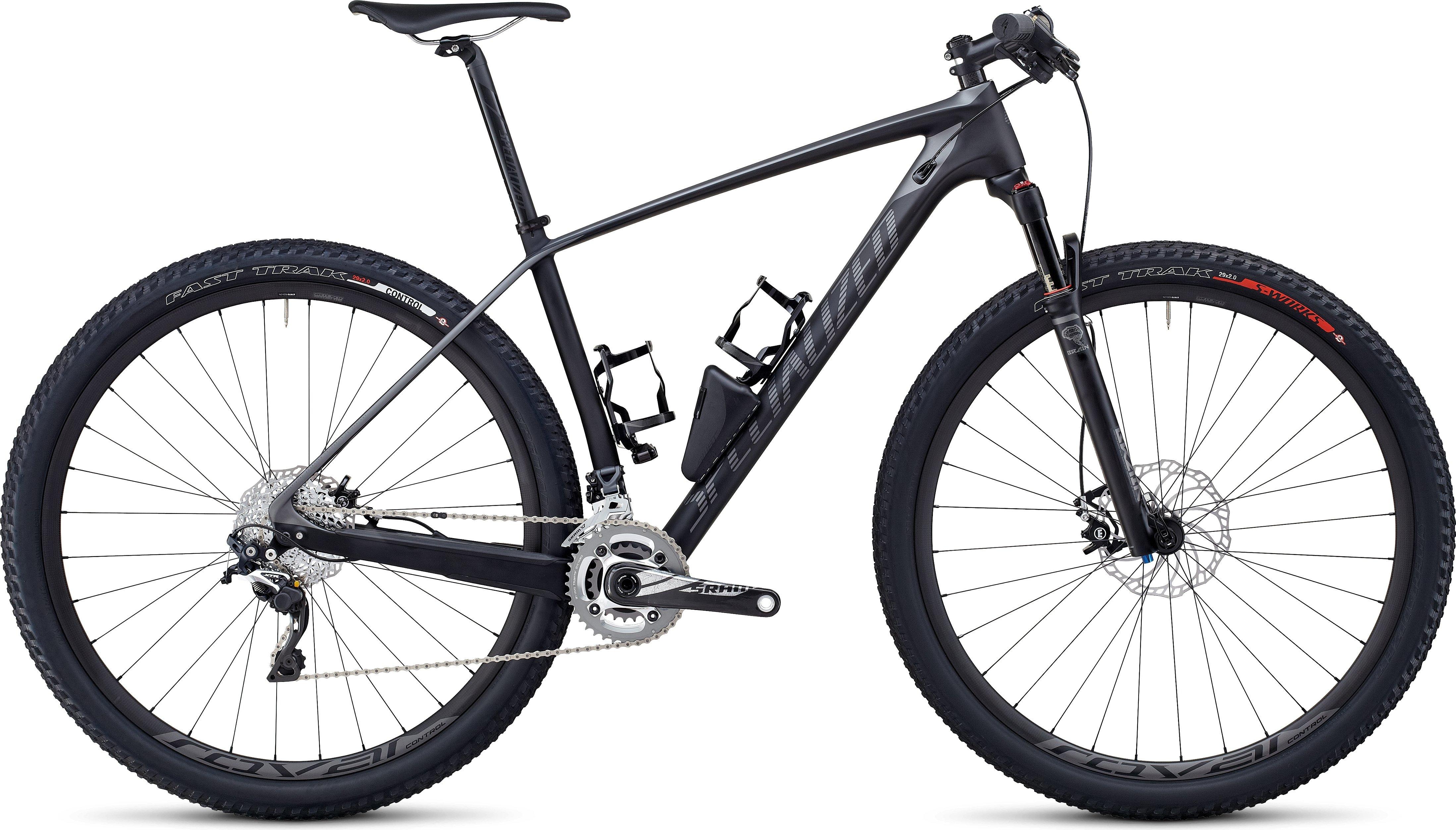 Specialized expert shop carbon 29