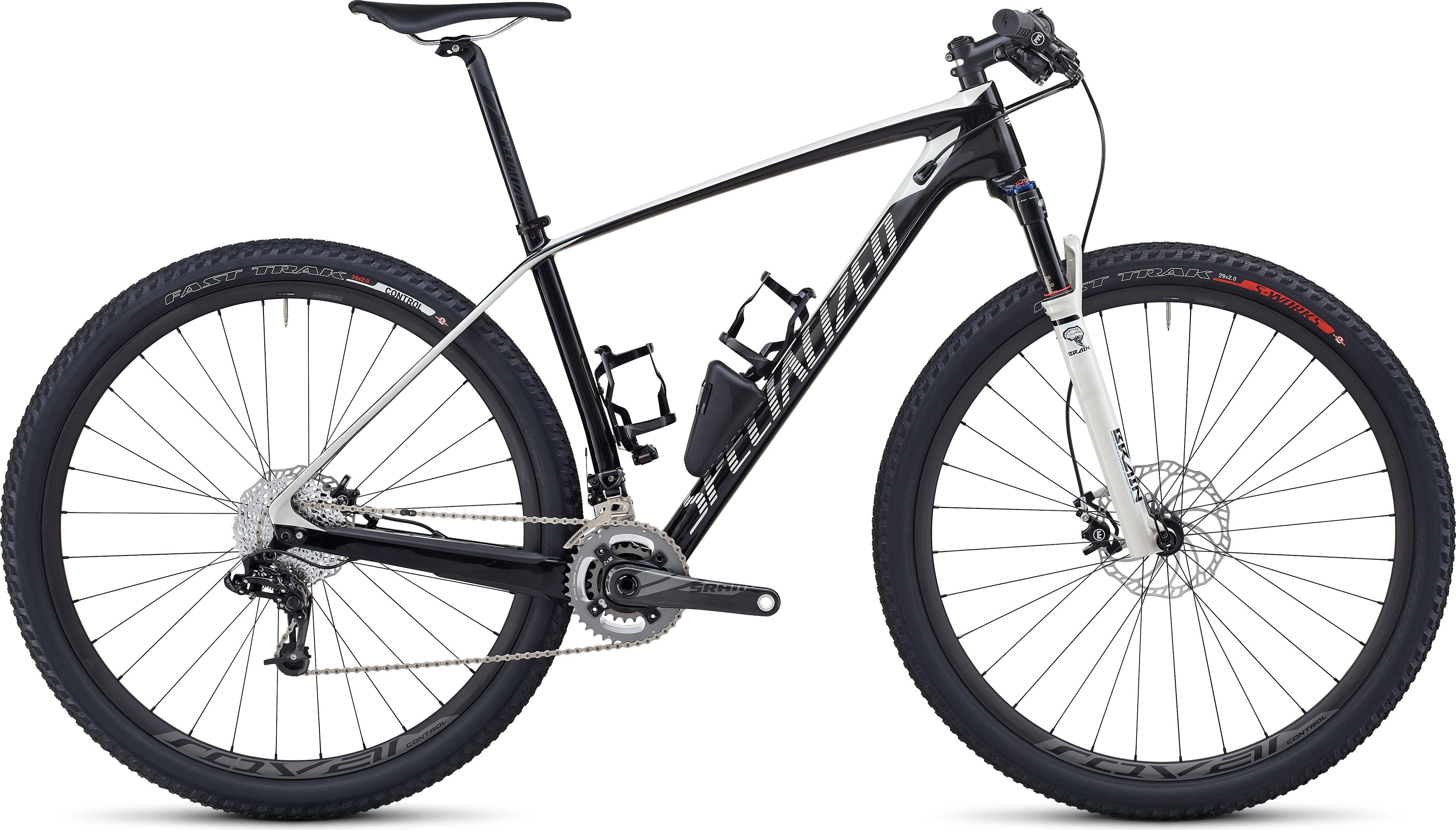 Specialized stumpjumper best sale 29 carbono