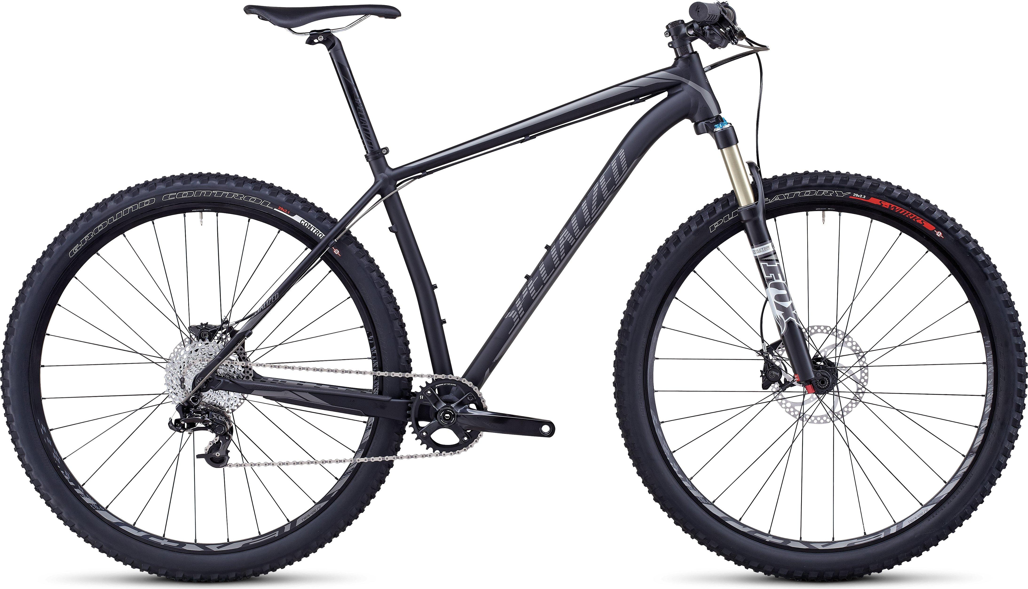 Stumpjumper comp evo discount 29