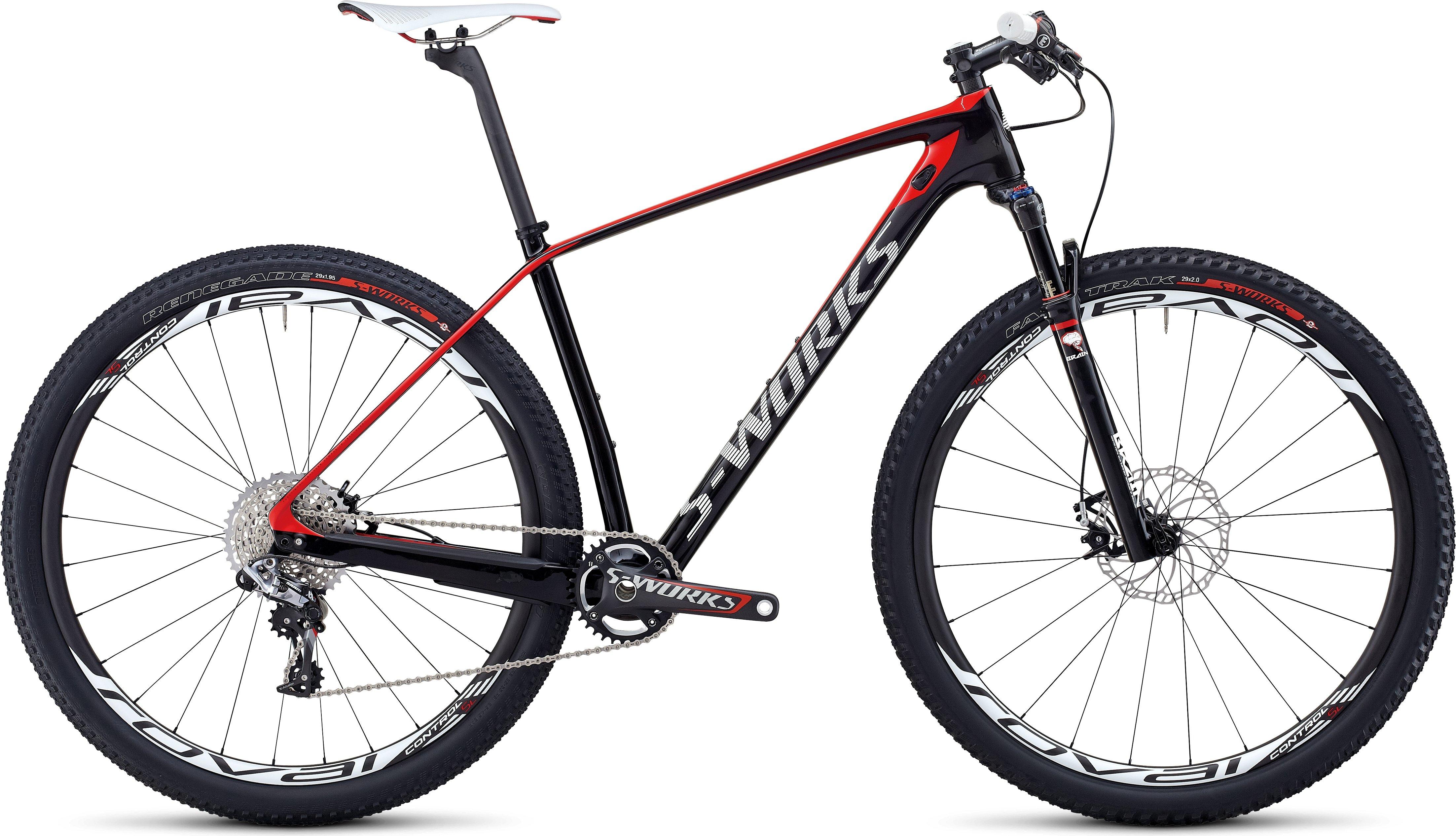 Specialized store stumpjumper hardtail