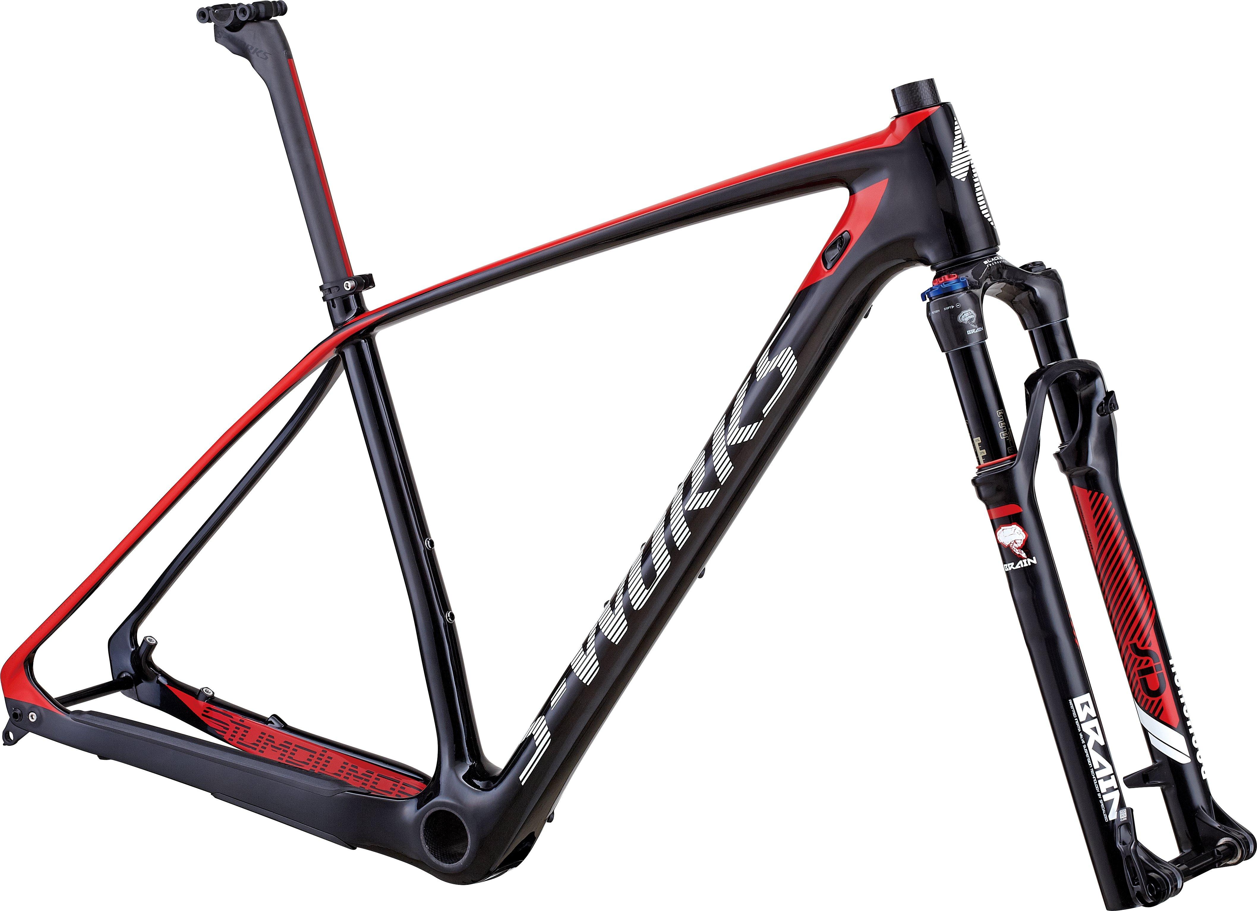 S works stumpjumper deals frame