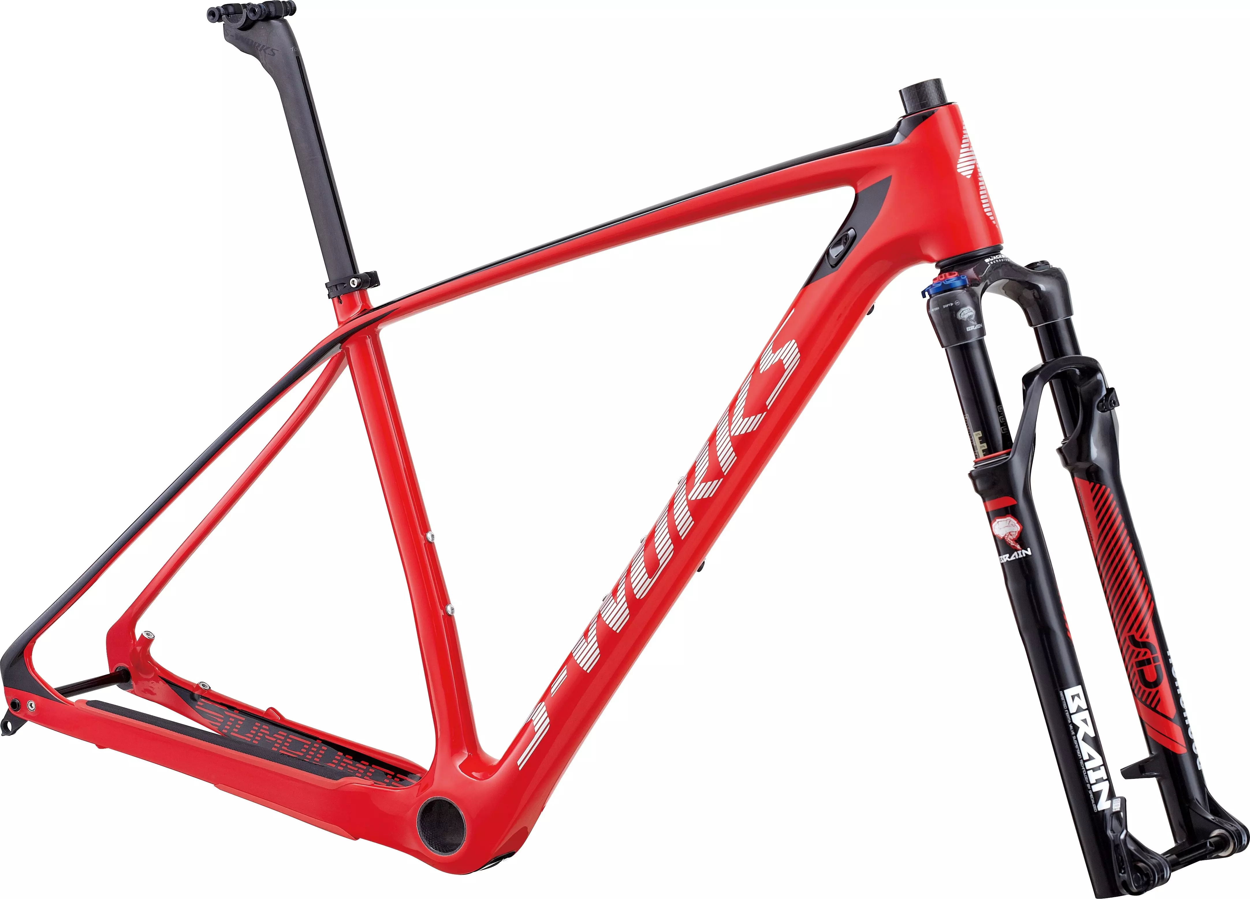 S-Works Stumpjumper 29 Frameset