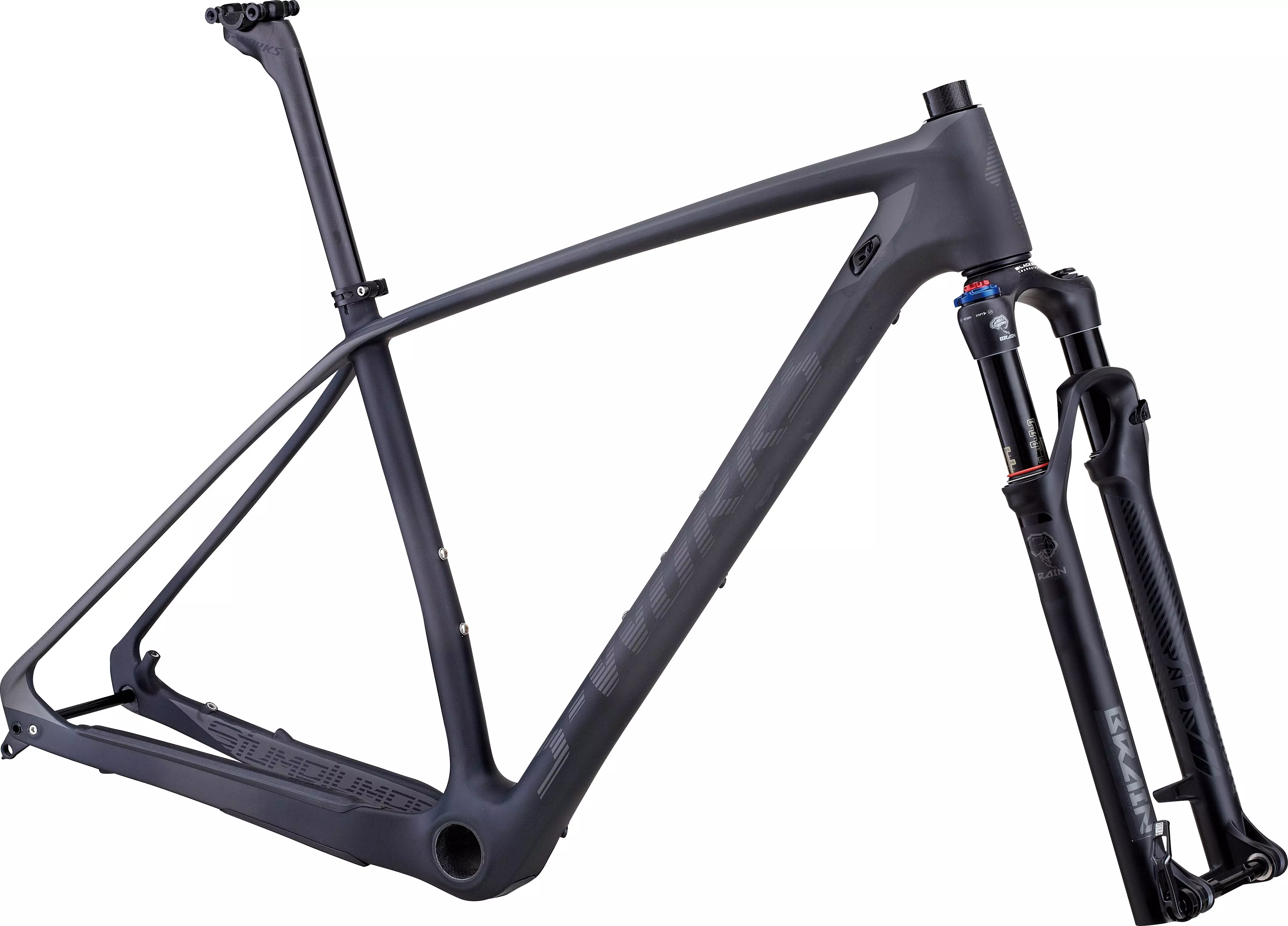 S-Works Stumpjumper 29 Frameset