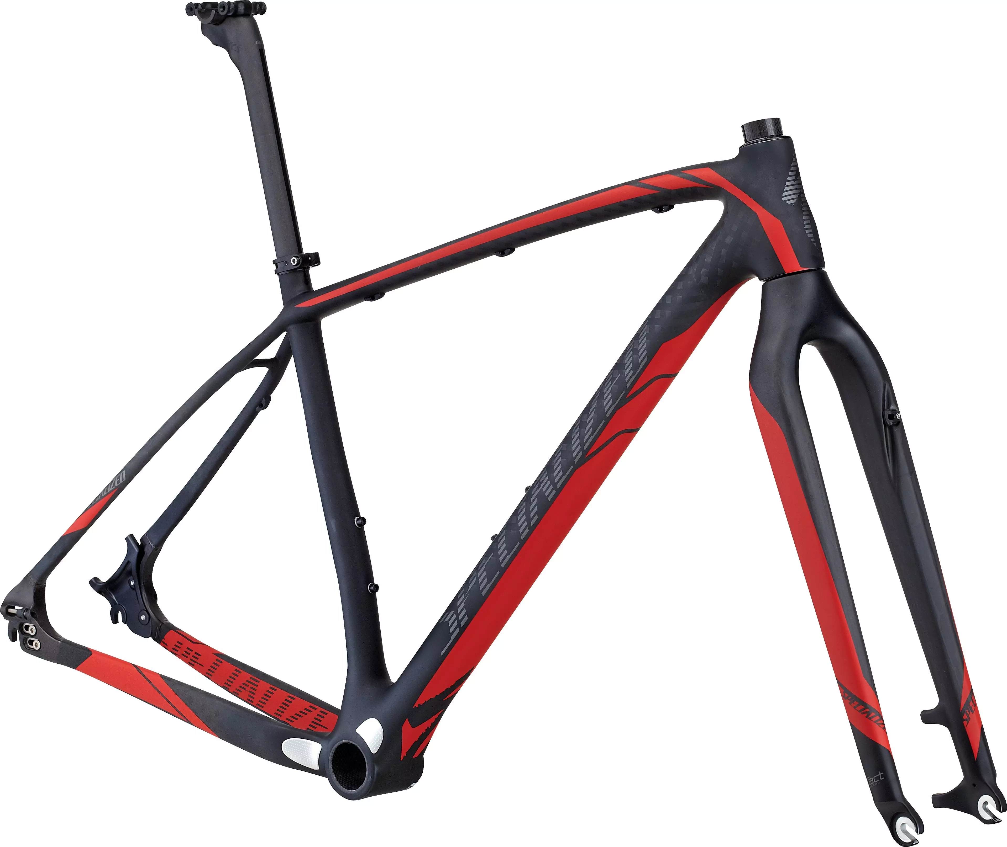 Stumpjumper 29 Singlespeed Frameset