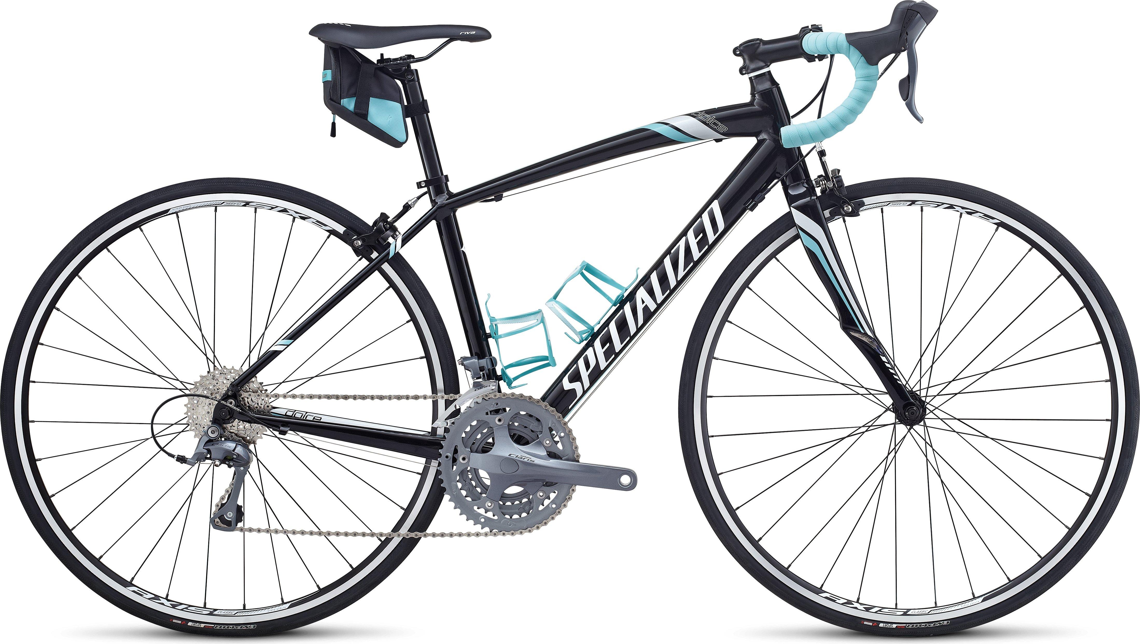 Specialized dolce on sale road bike