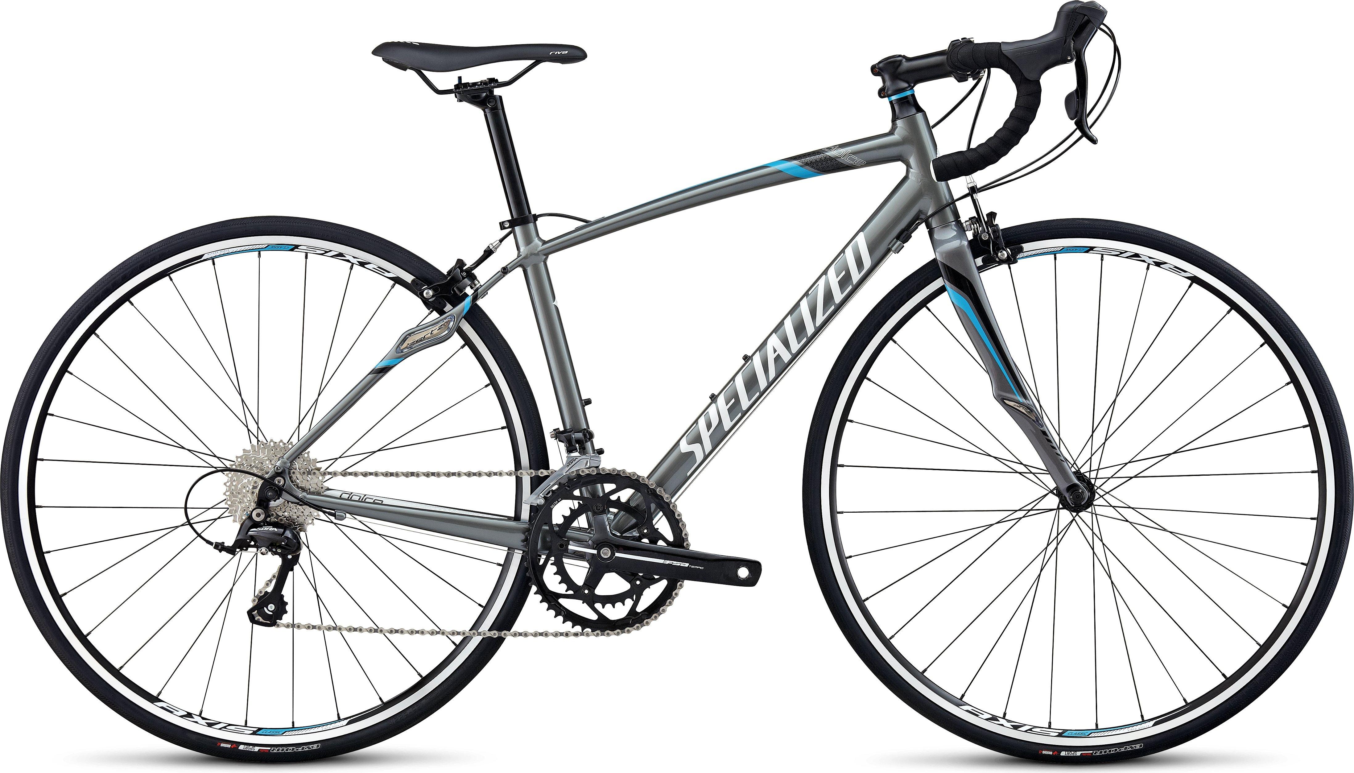 Specialized dolce sport women's road clearance bike