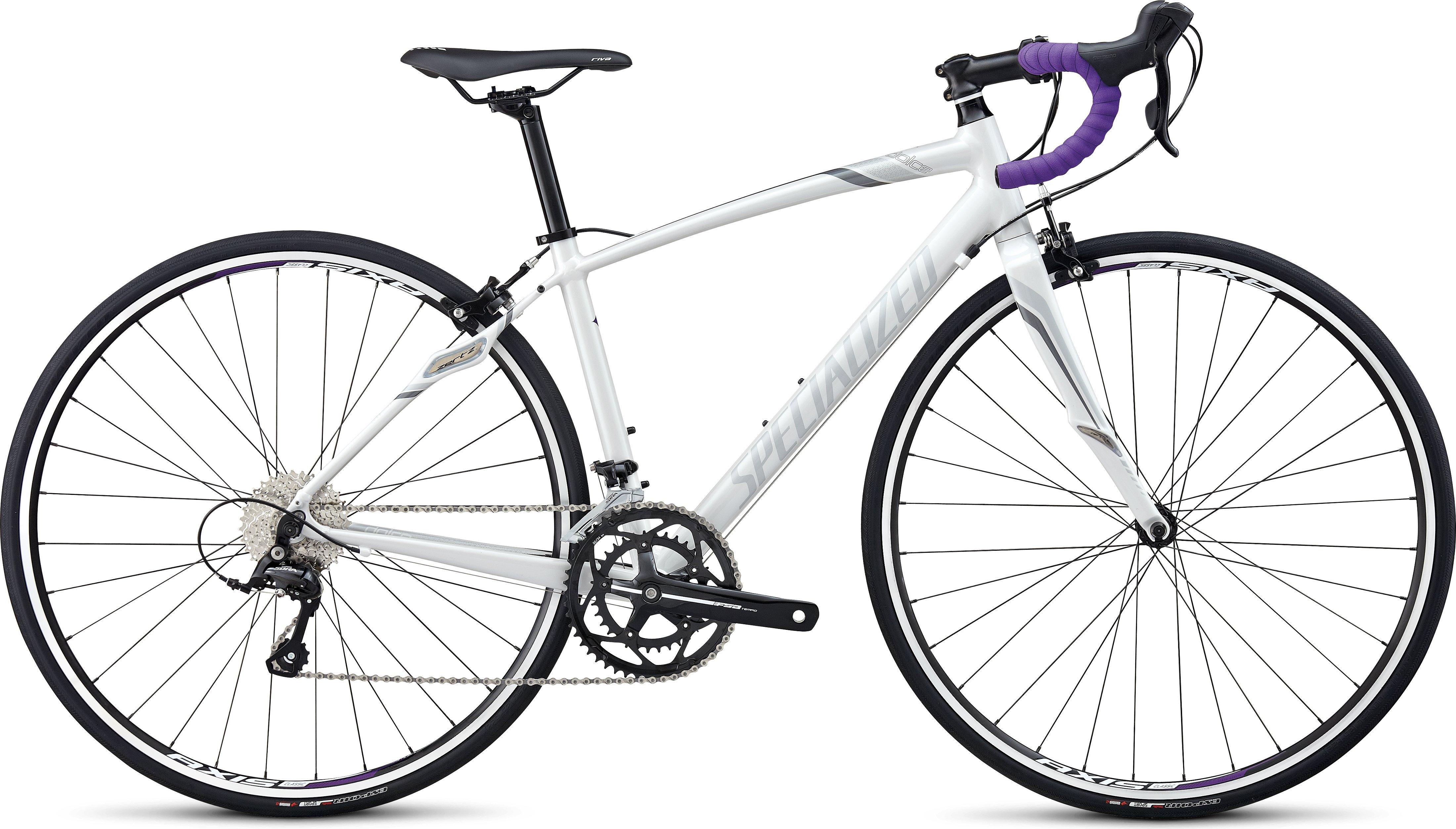 Specialized dolce women's discount bike