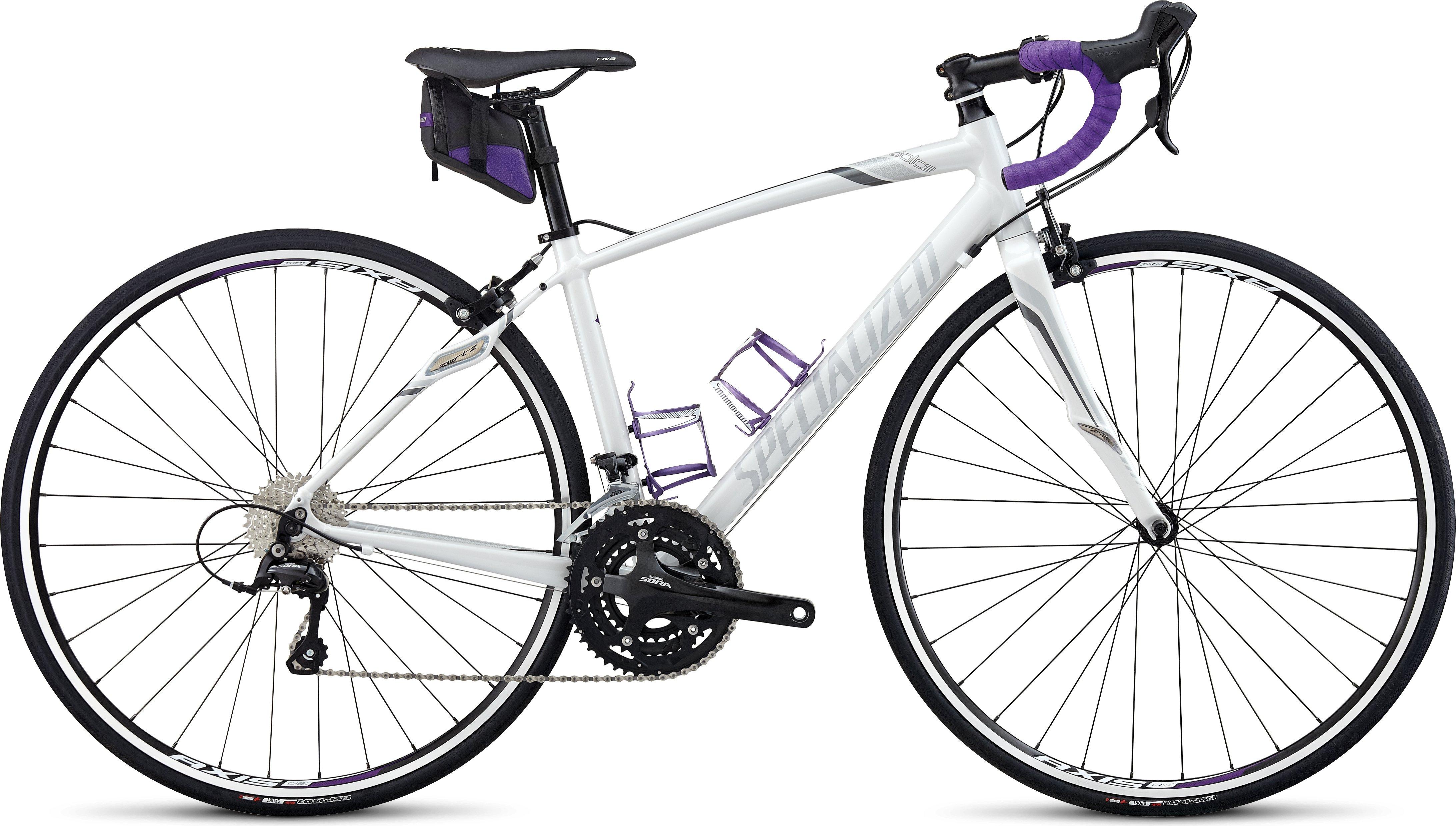 Specialized dolce 2025 ladies road bike