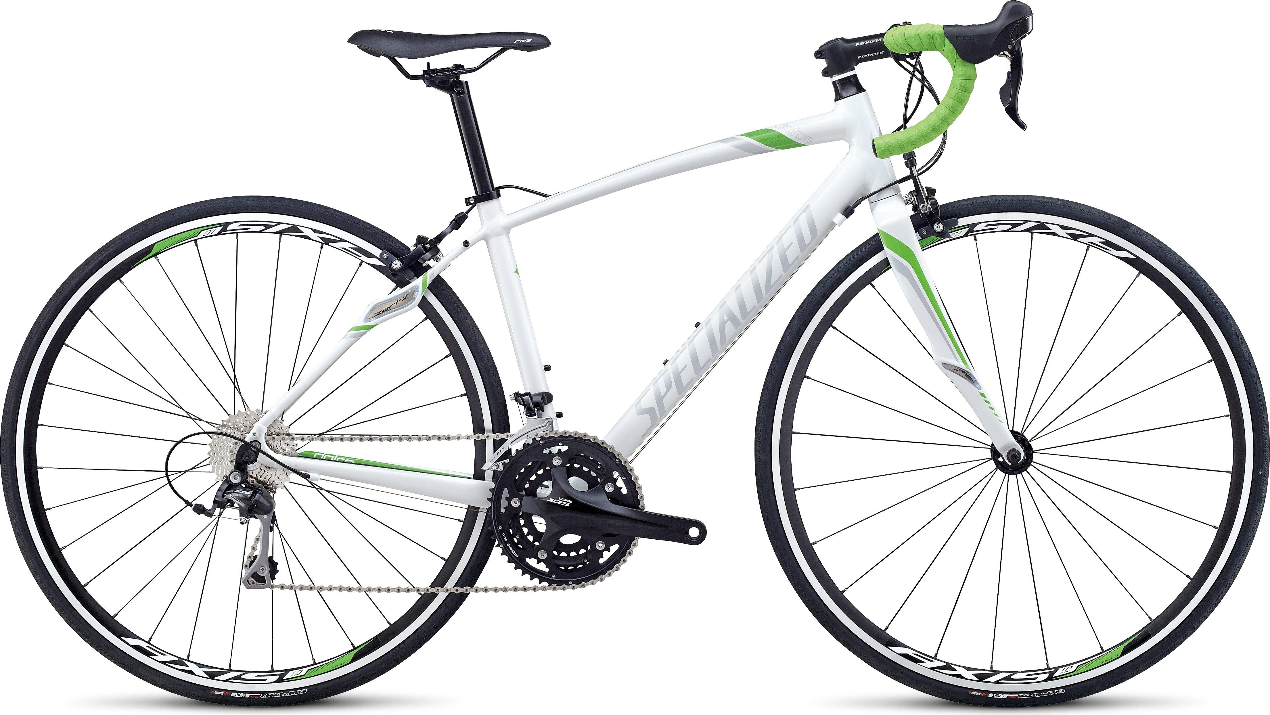 Specialized dolce comp road on sale bike