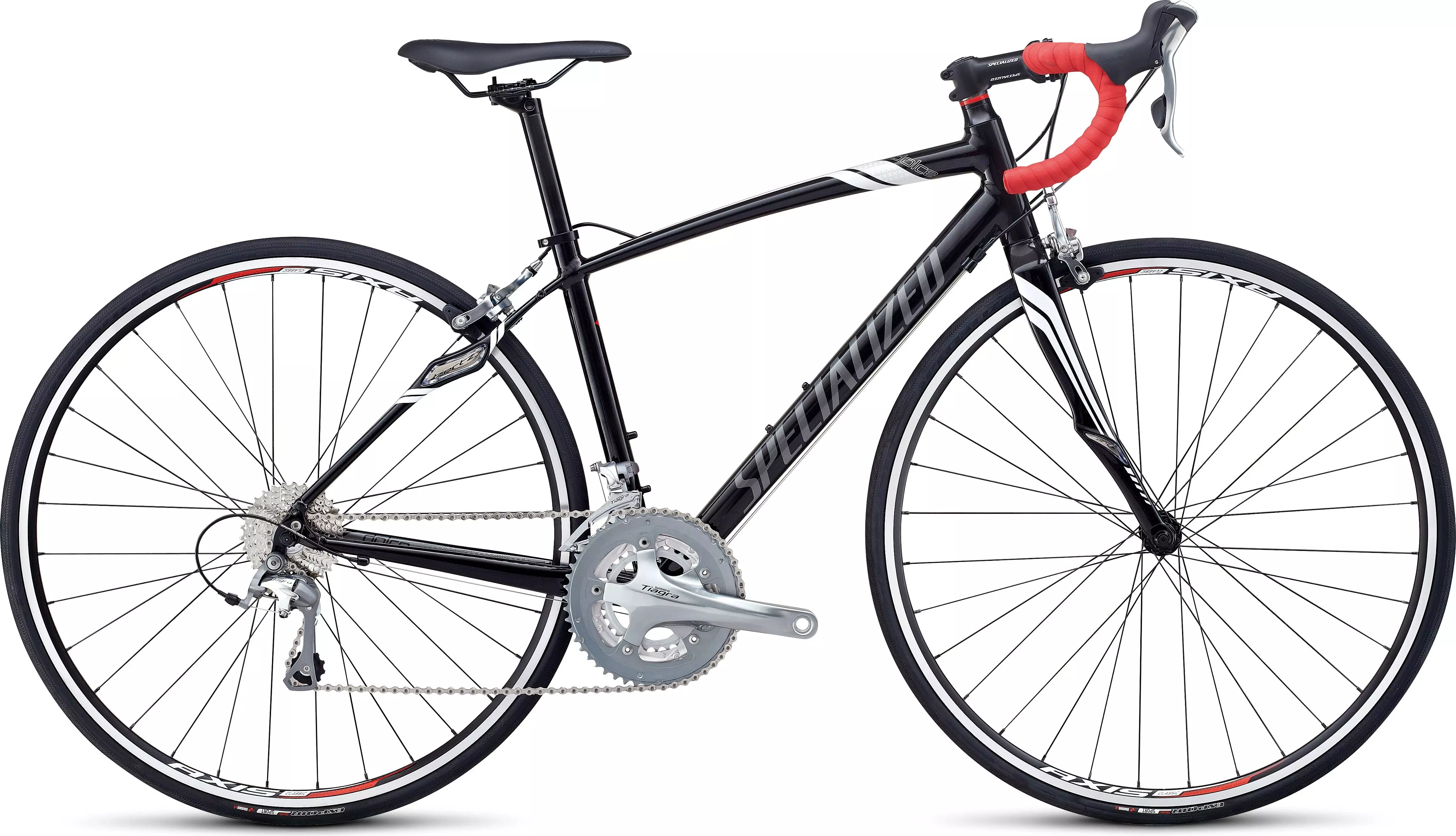 2014 Dolce Elite Triple