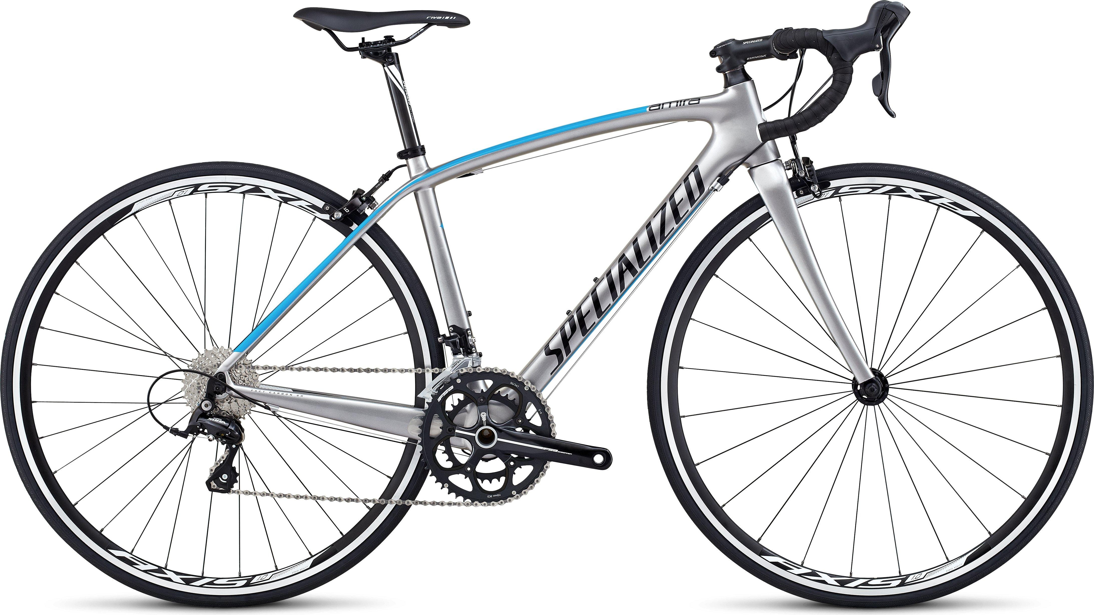 Specialized amira on sale road bike