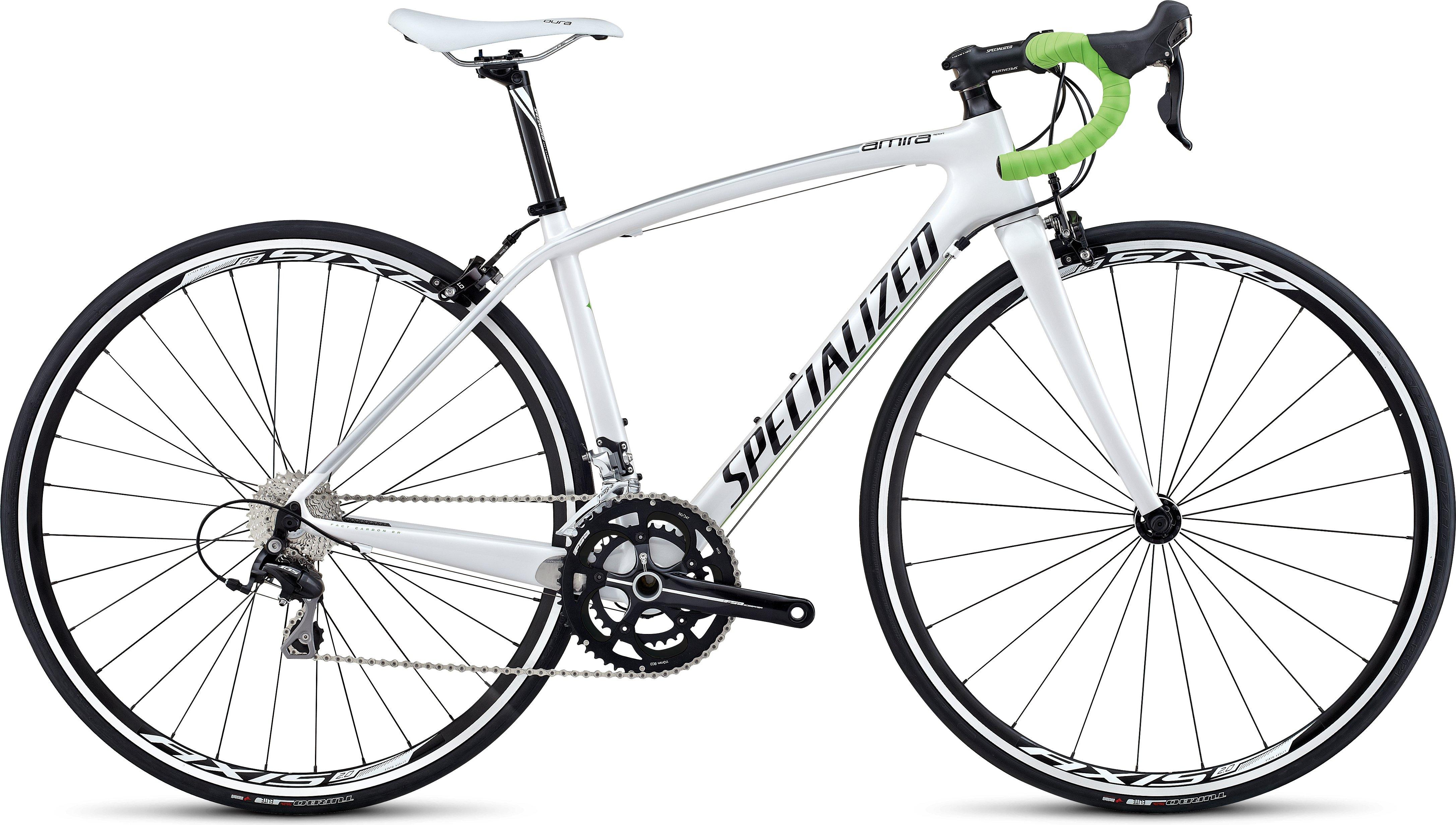 Specialized amira best sale sl4 sport 2018