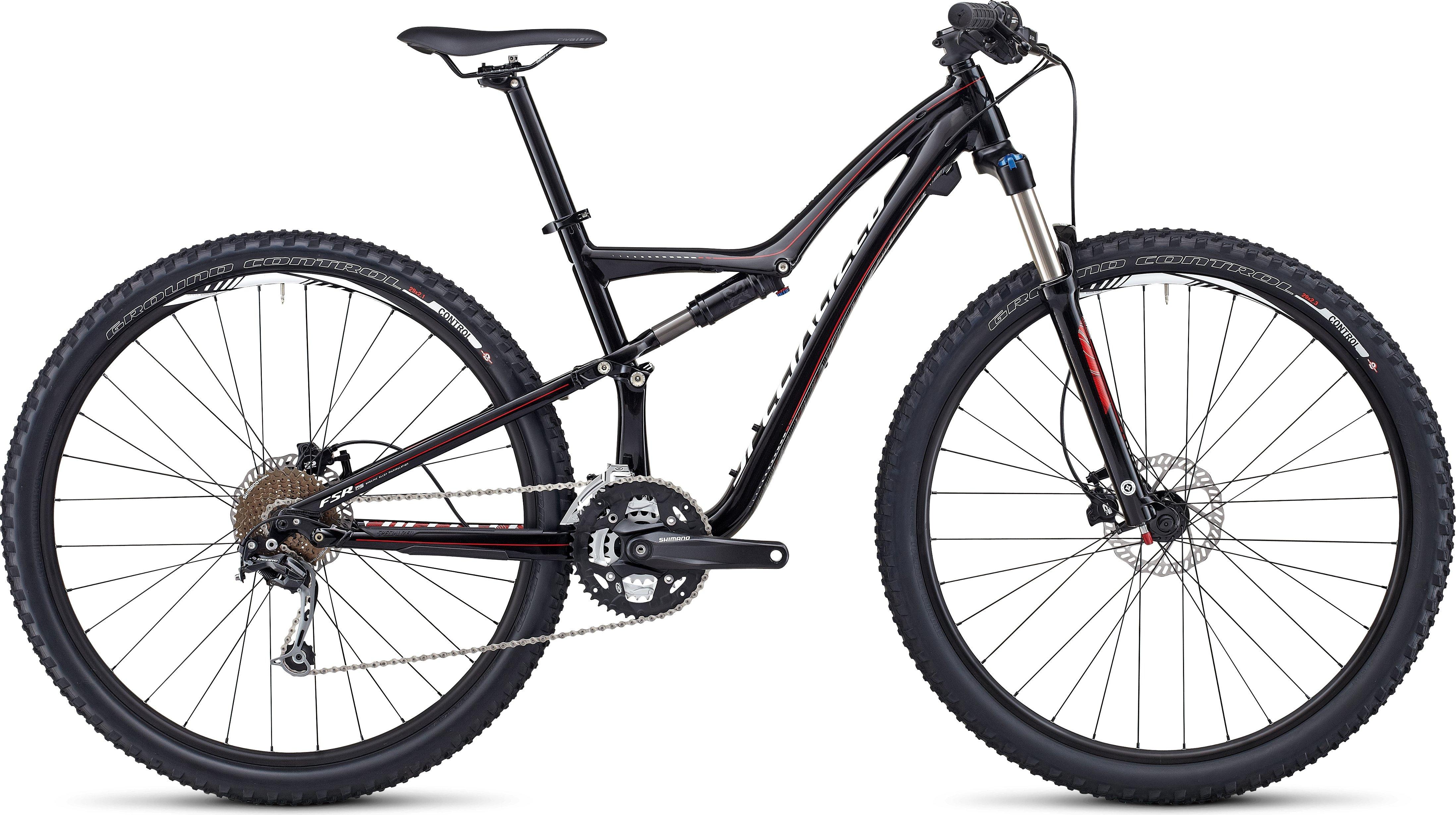 Specialized rumor best sale size chart