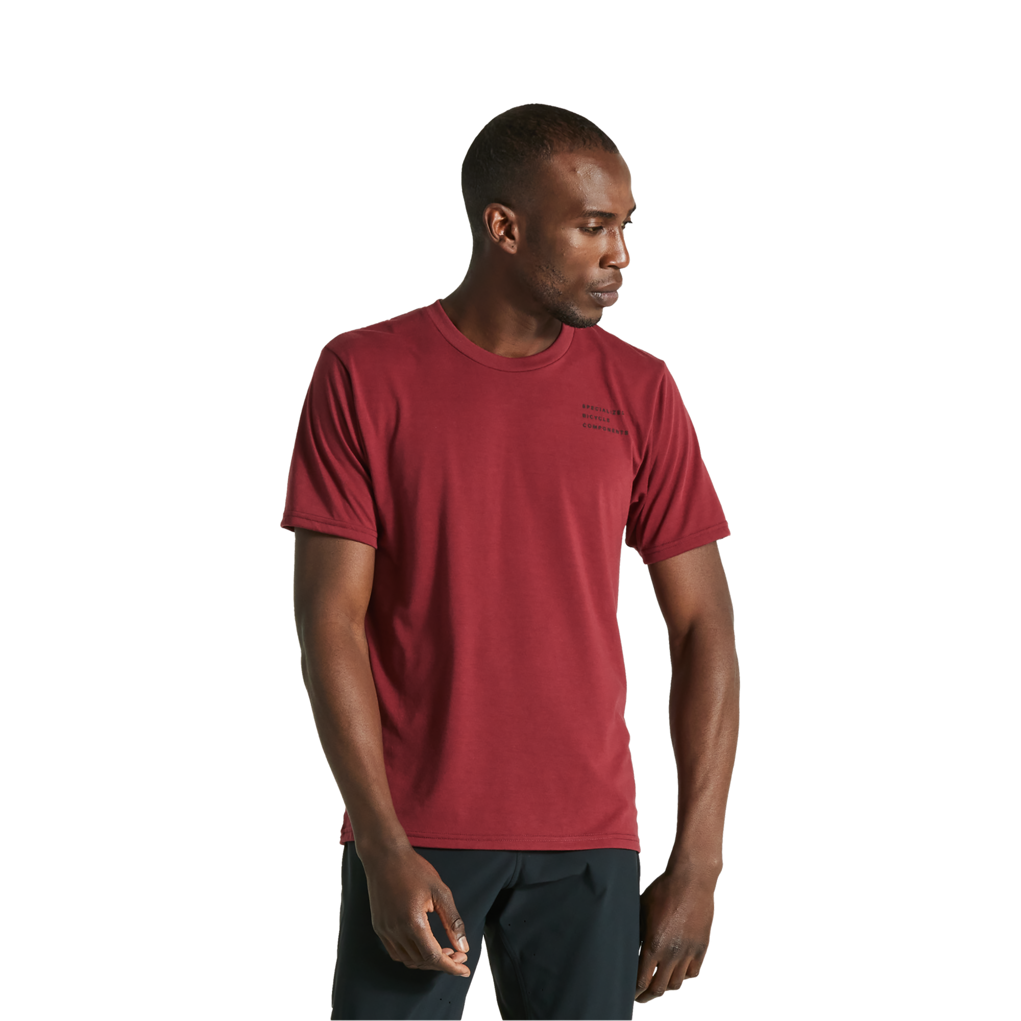 Men's Short Sleeve T-Shirts