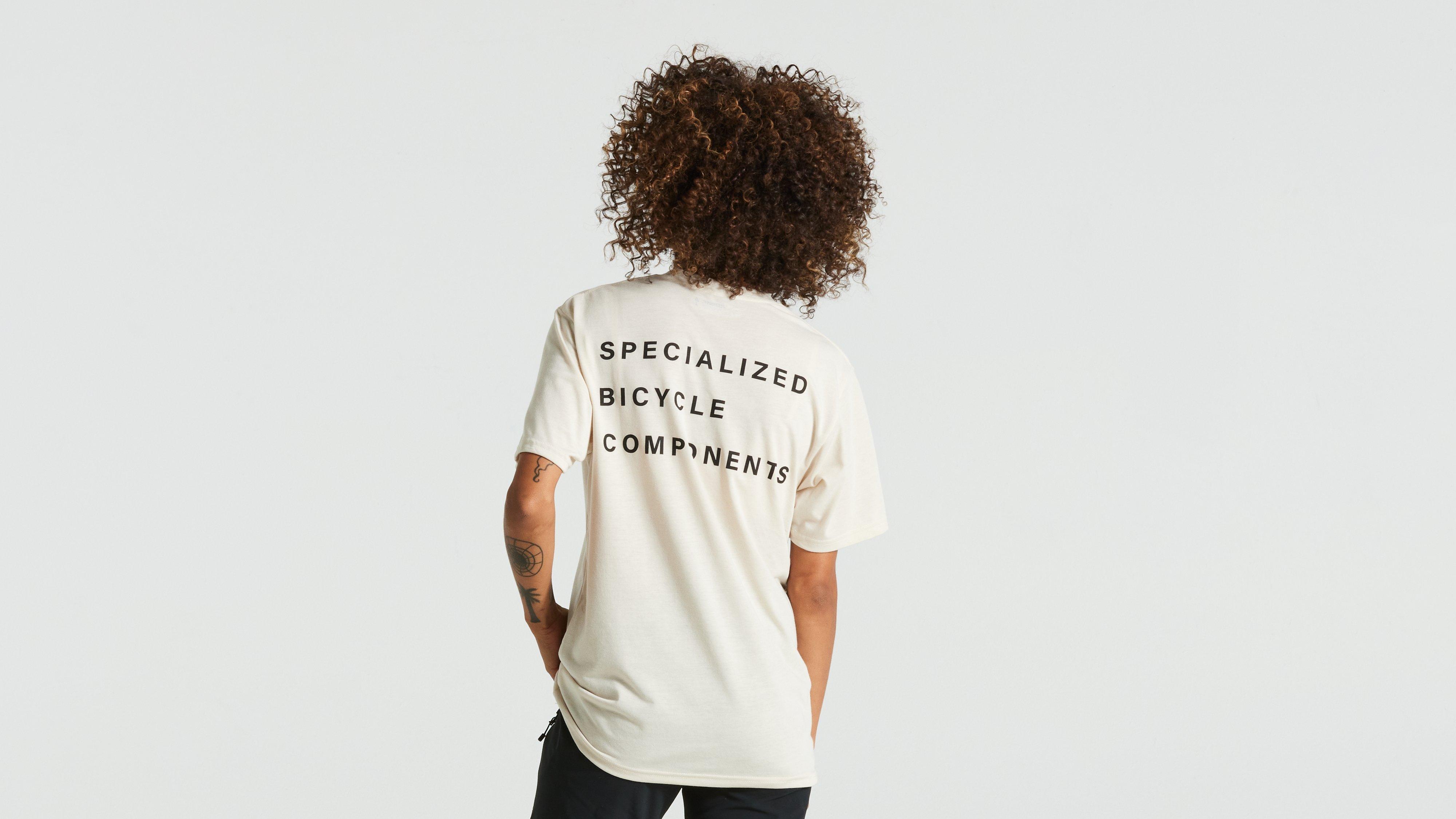SBC SHORT SLEEVE TEE WHTMTN L(L ホワイトマウンテン): アパレル 