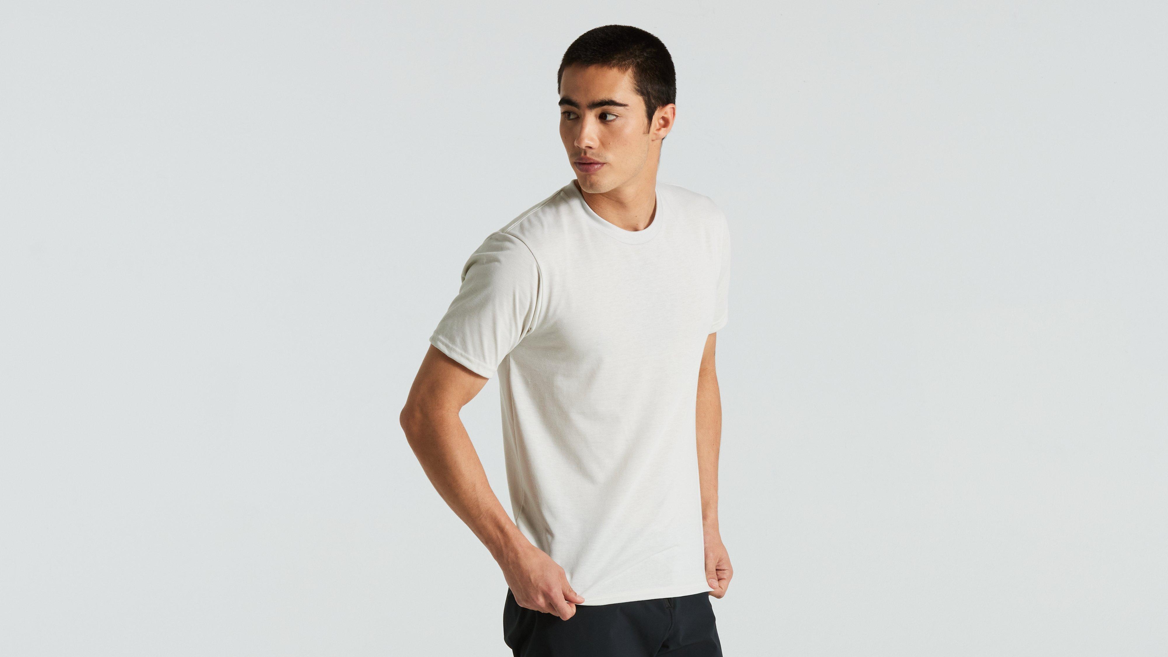 SLY SHORT SLEEVE TEE DOVGRY XS(XS ダヴグレー): アパレル 