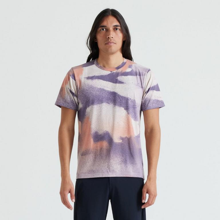 Men's S-Graphic Short Sleeve drirelease® T-Shirt