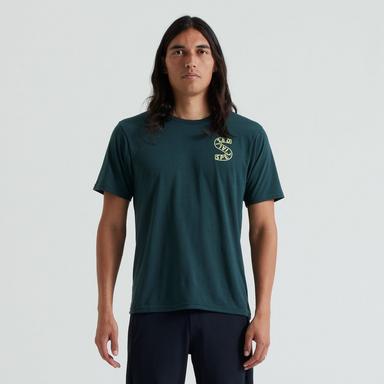 Men's S-Graphic Short Sleeve drirelease® T-Shirt