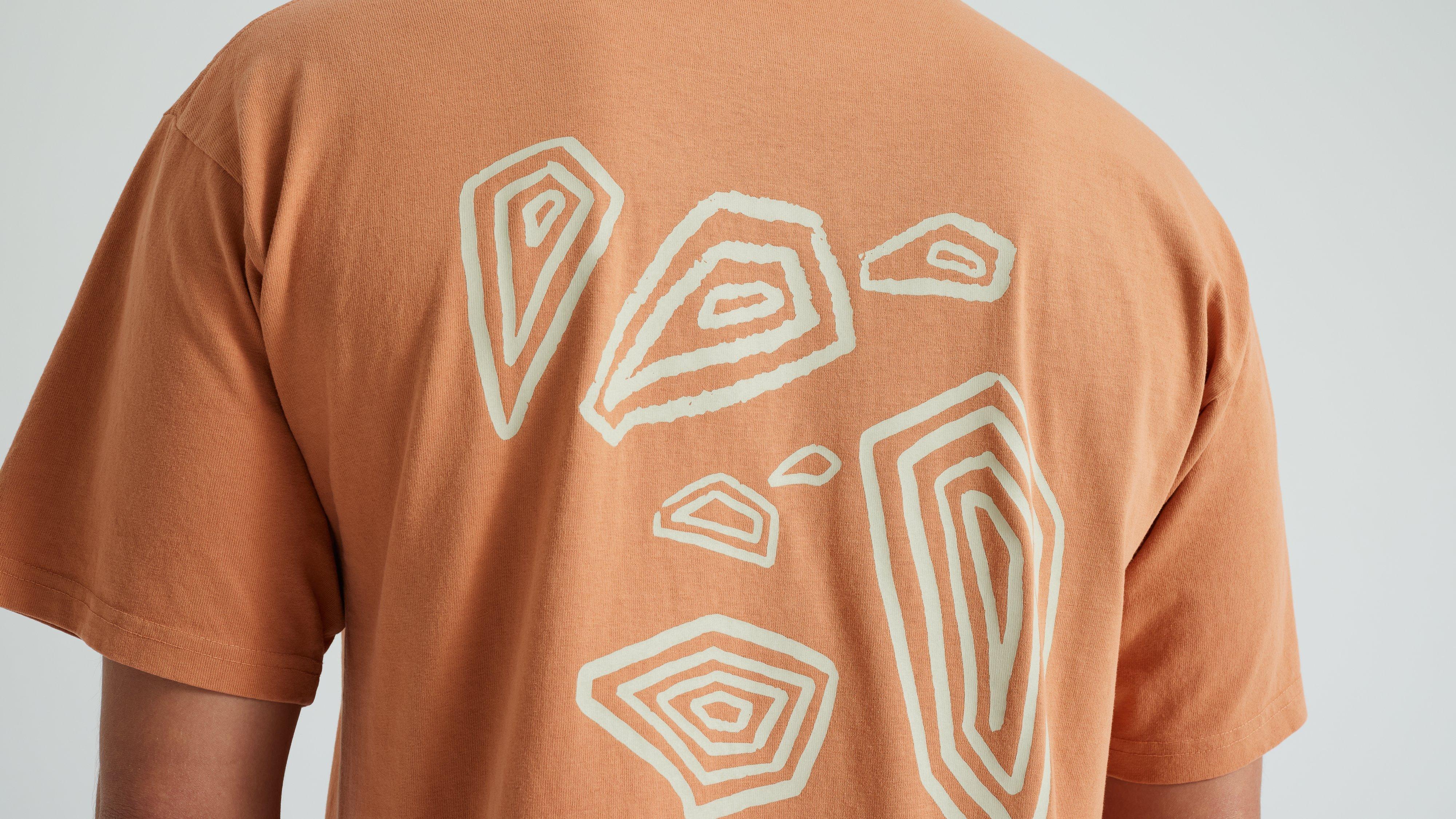 URBAN RESEARCH DOORS tシャツ USAコットンラウンドヘム