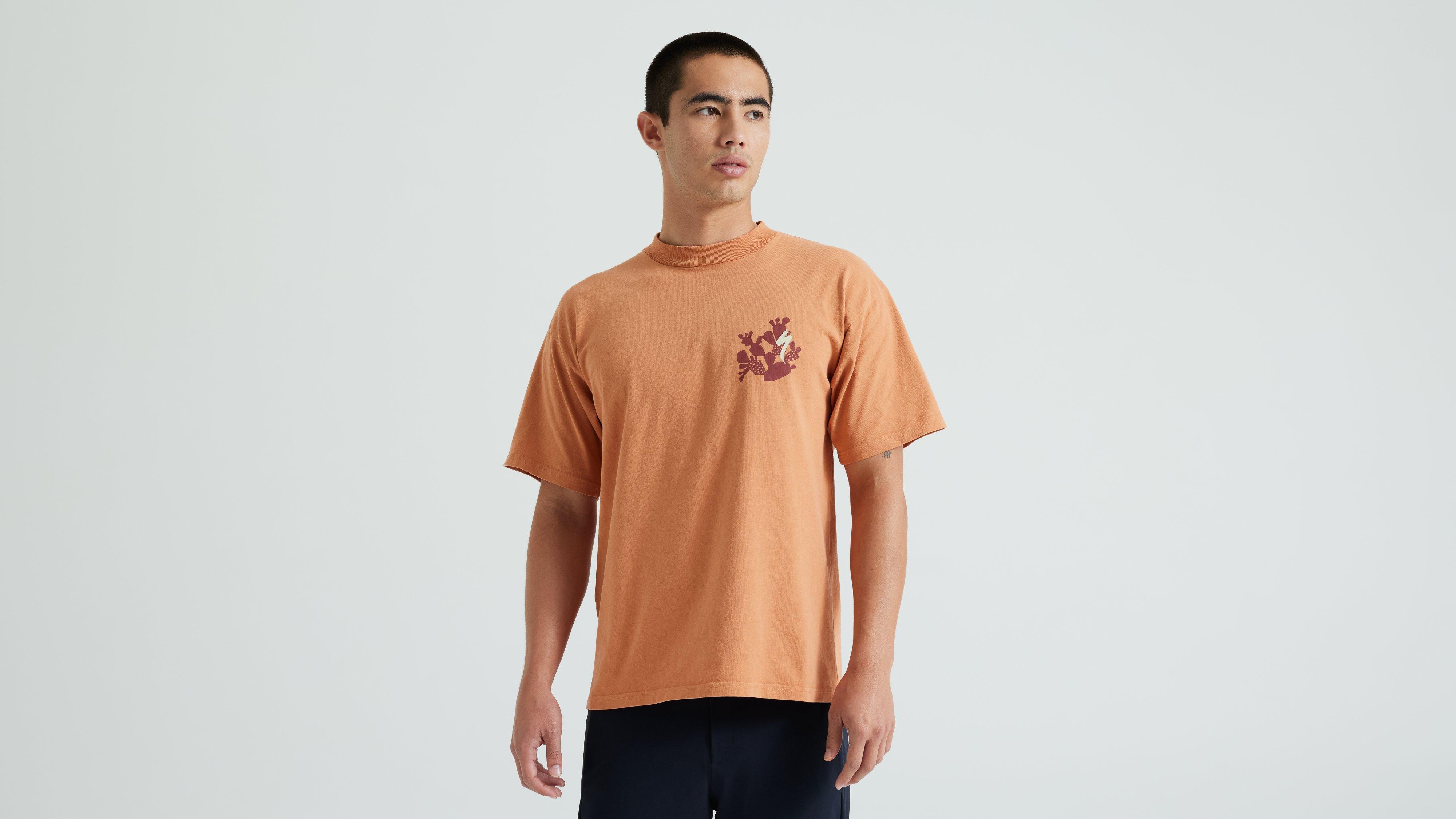 30日間満足保証対象】GRAPHIC SHORT SLEEVE RELAXED T-SHIRT PCN CARVE ...