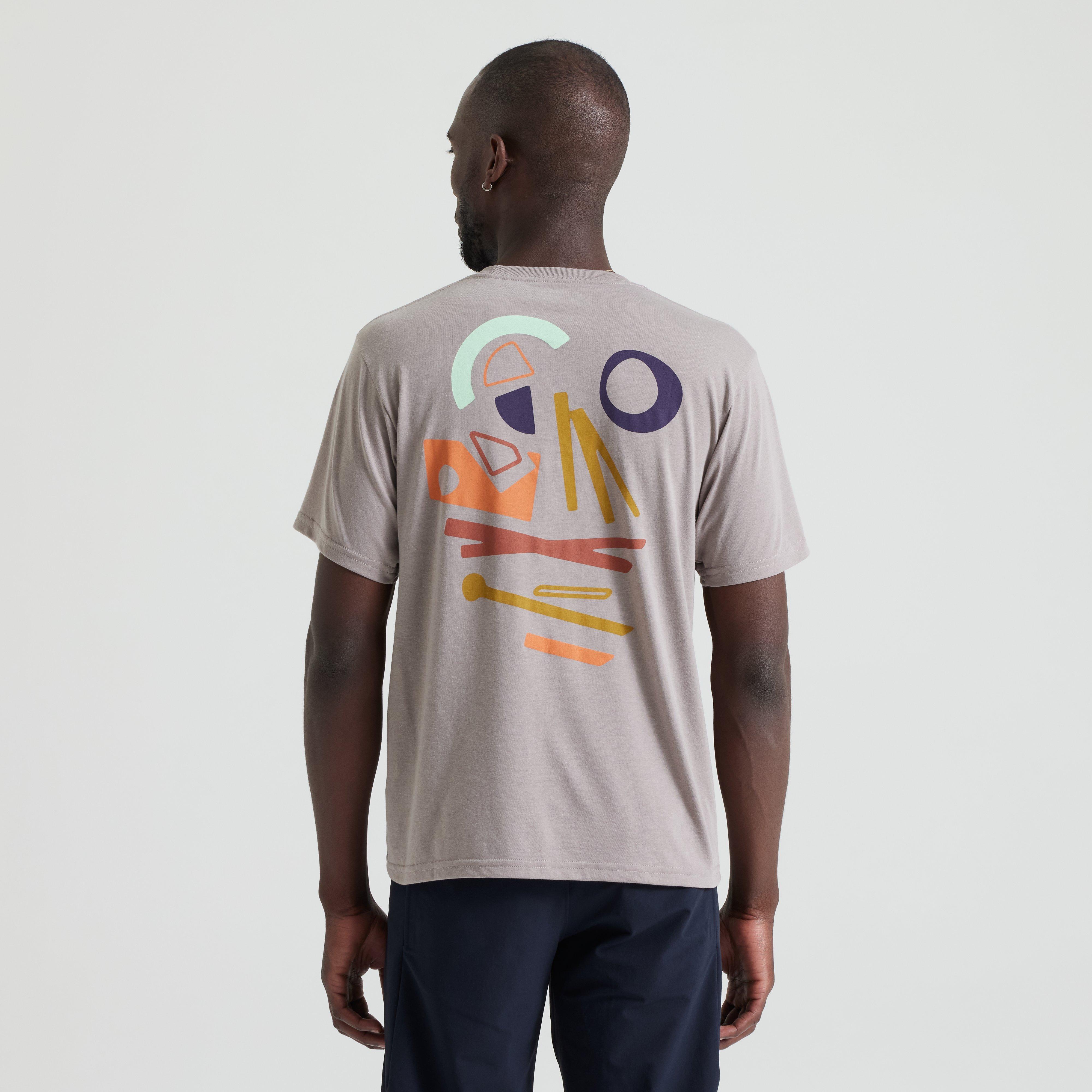 [CPGN STUDIO]★25SS★DTP FOLLOW DREAM SHORT SLEEVE TEE CPGN STUDIO / DTP Follow Dream 短袖T恤/白色/ JUL25