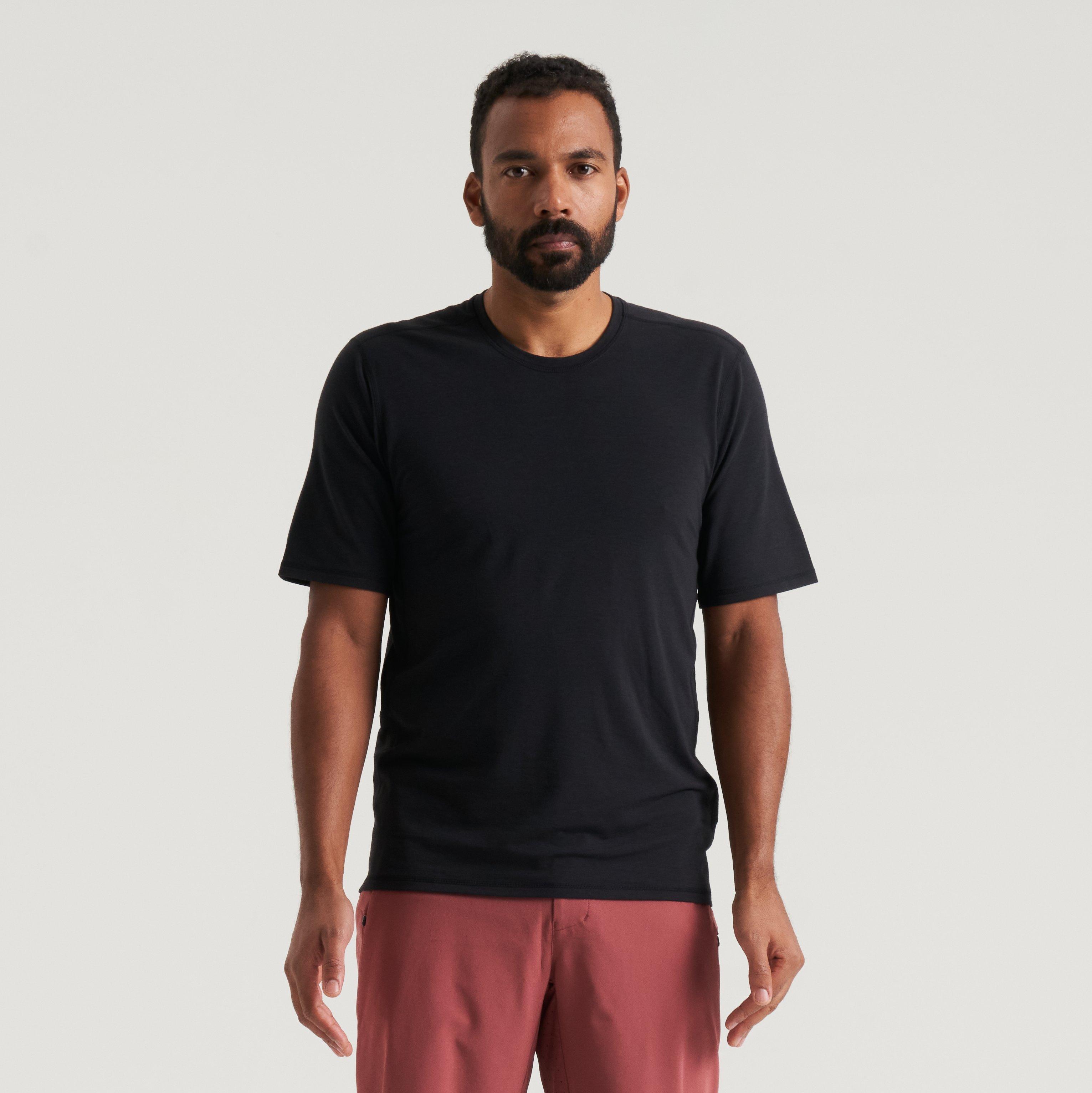 【YOURNUS】Traction Pigment Short Sleeve T-Shirt YOURNUS】Traction Pigment Short Sleeve T-Shirt (YOURNUS/T