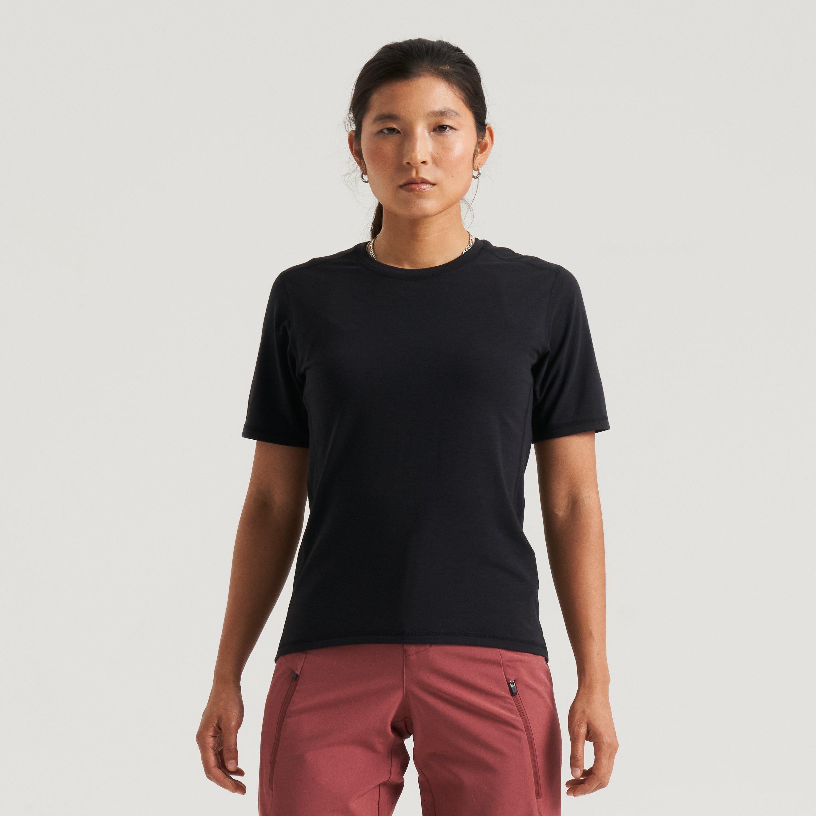 Women's Traction Short Sleeve Tee