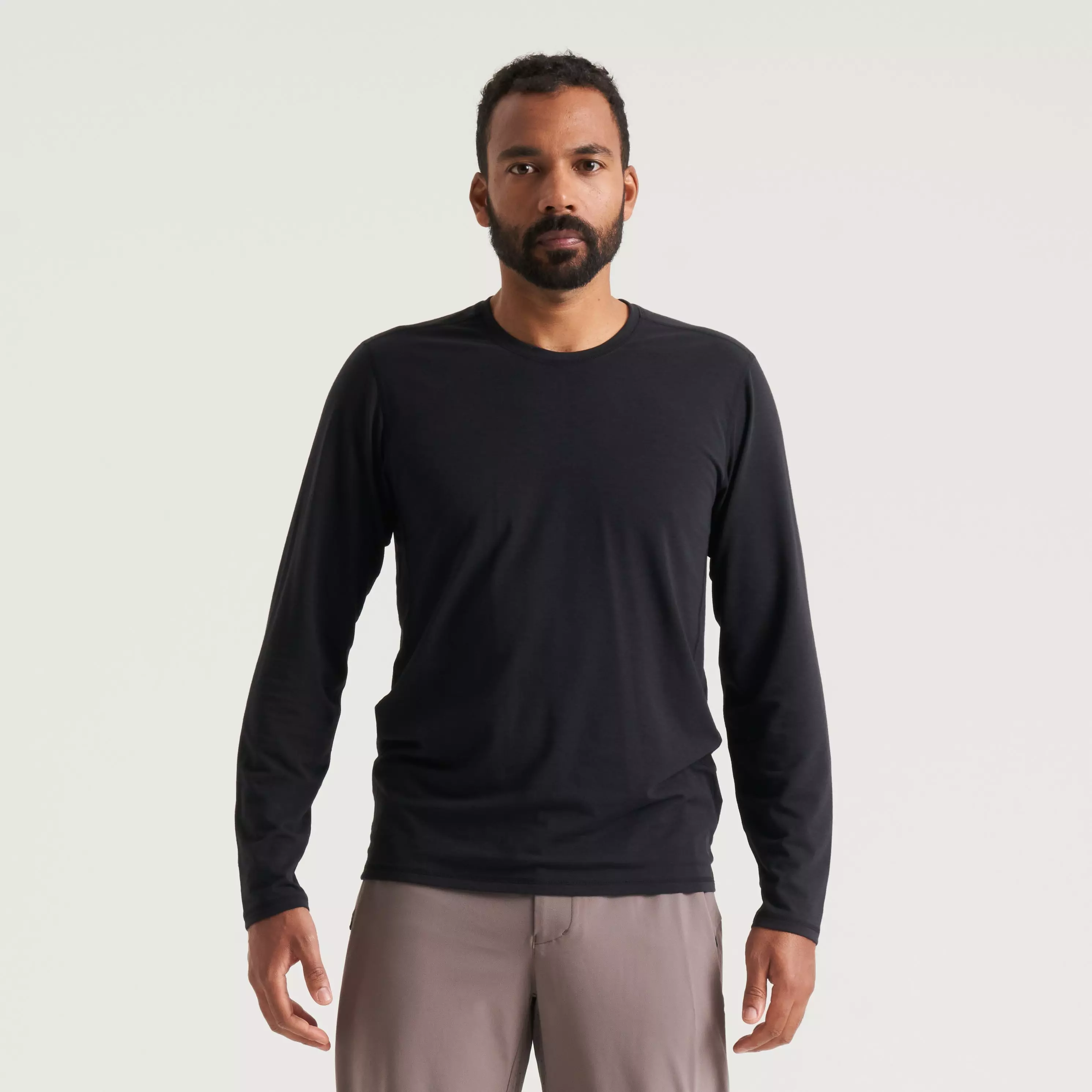 Men's Trail Air Long Sleeve Jersey