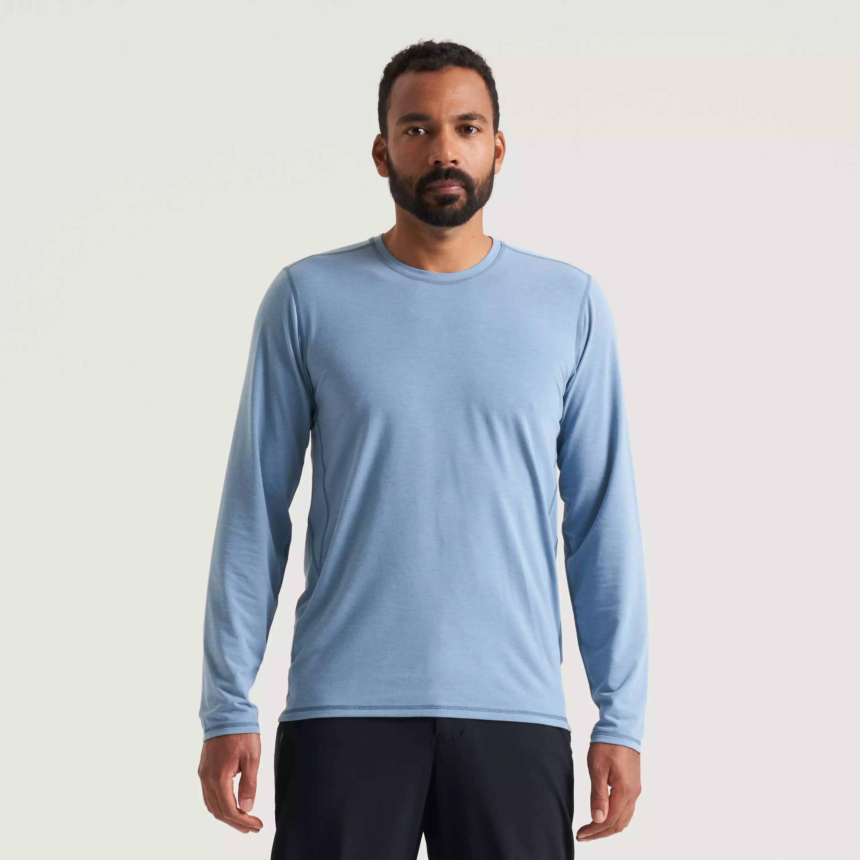 Men's Trail Short Sleeve Jersey