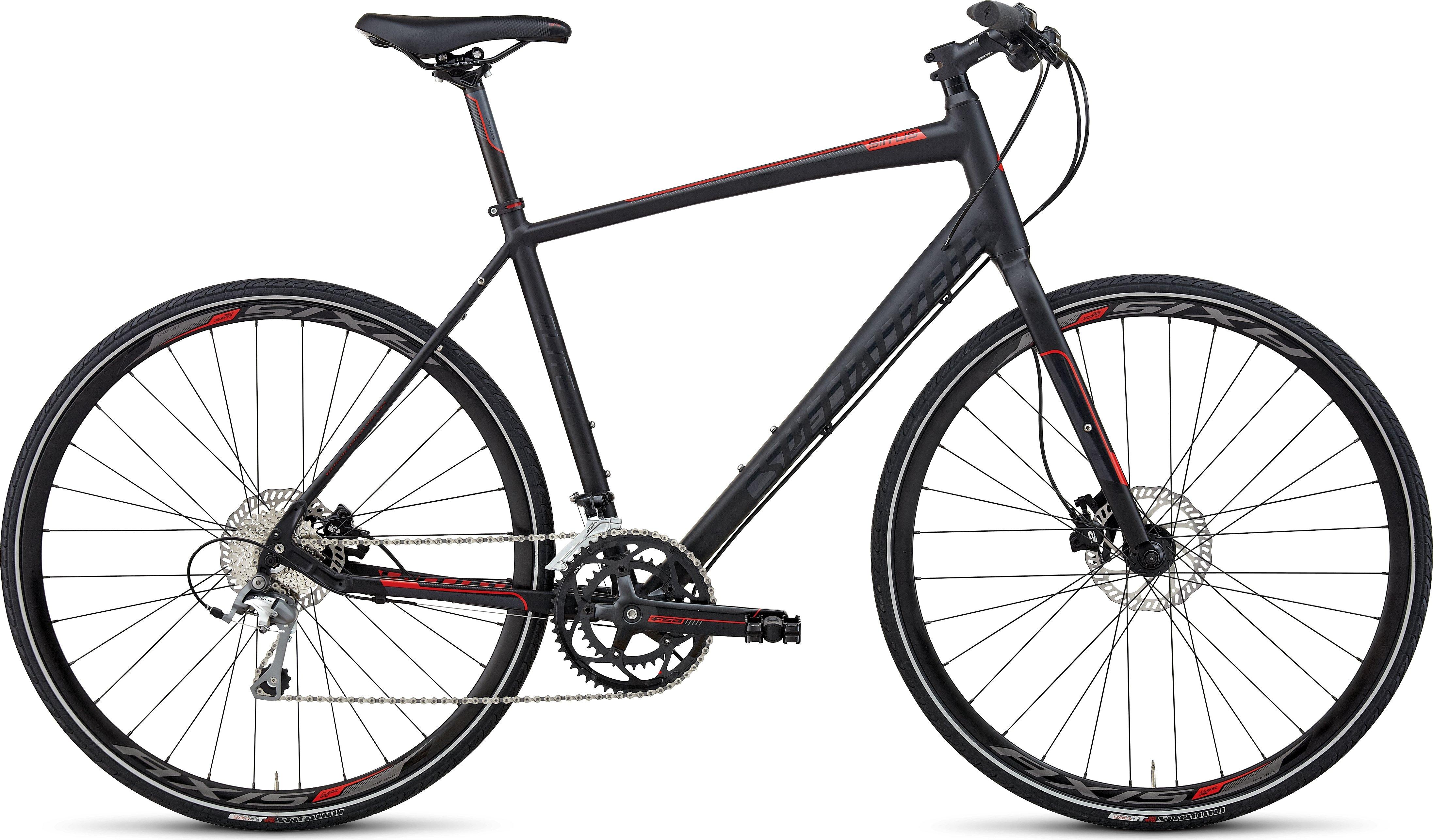 Specialized sirrus deals sport 2014