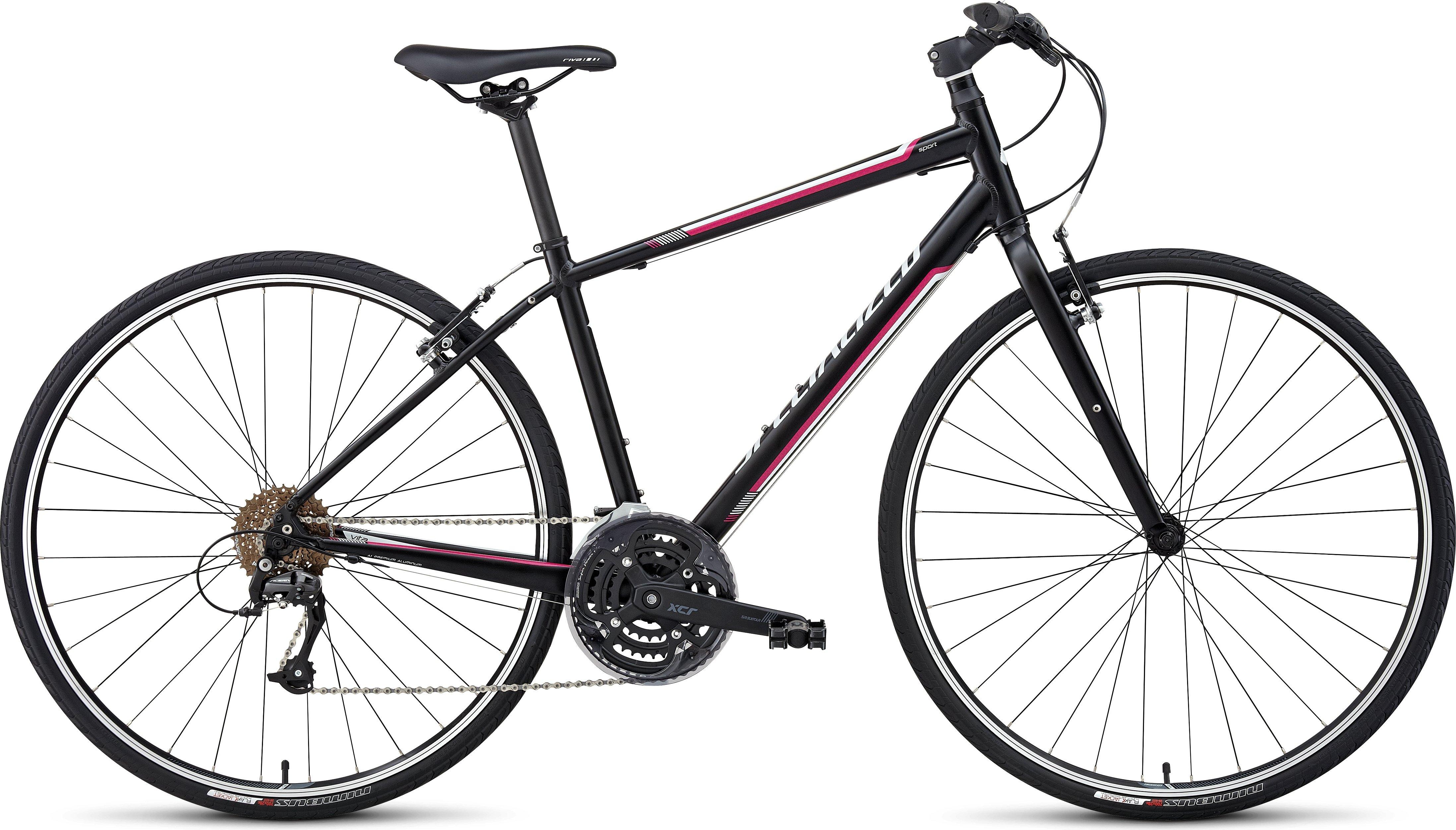 Specialized en14764 store hybrid road bike