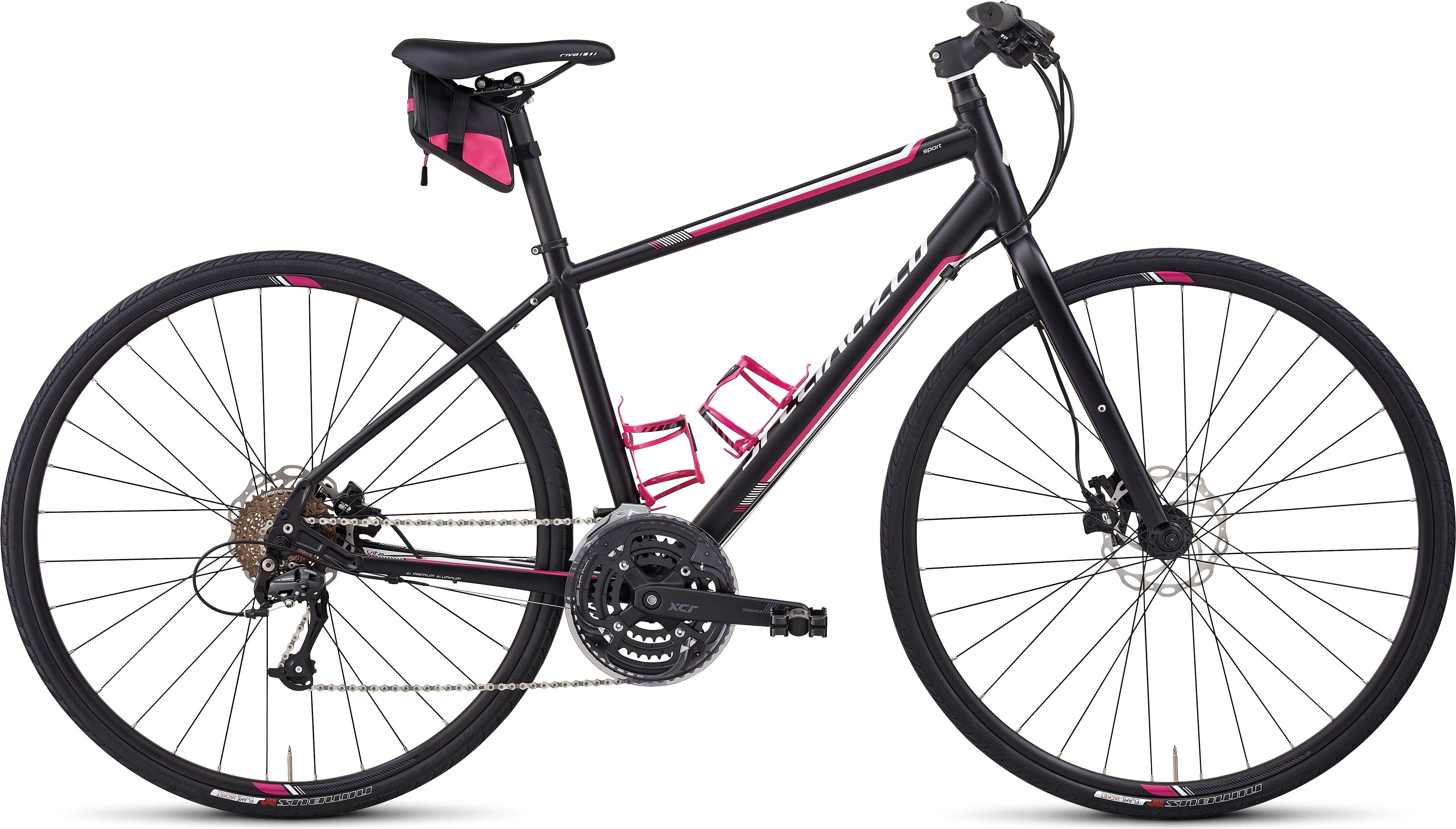 Specialized cheap vita bike