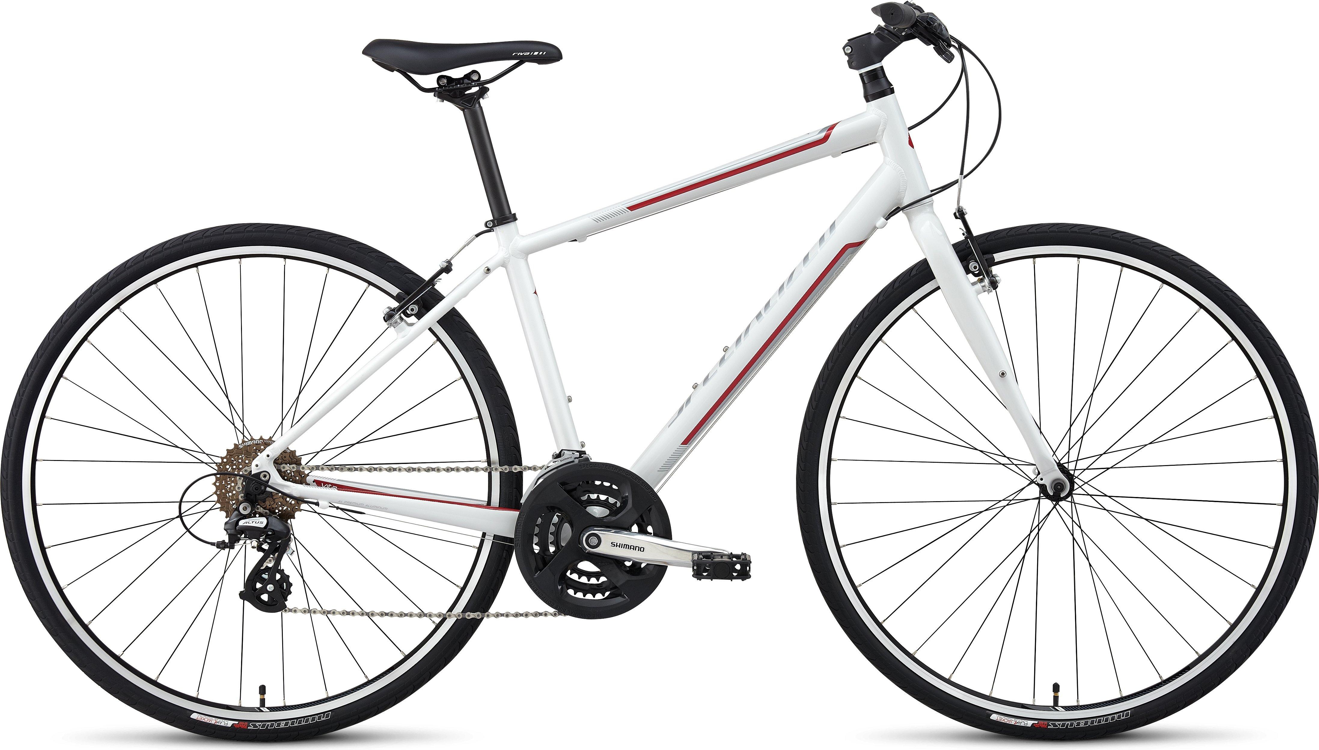 Vita on sale hybrid bike