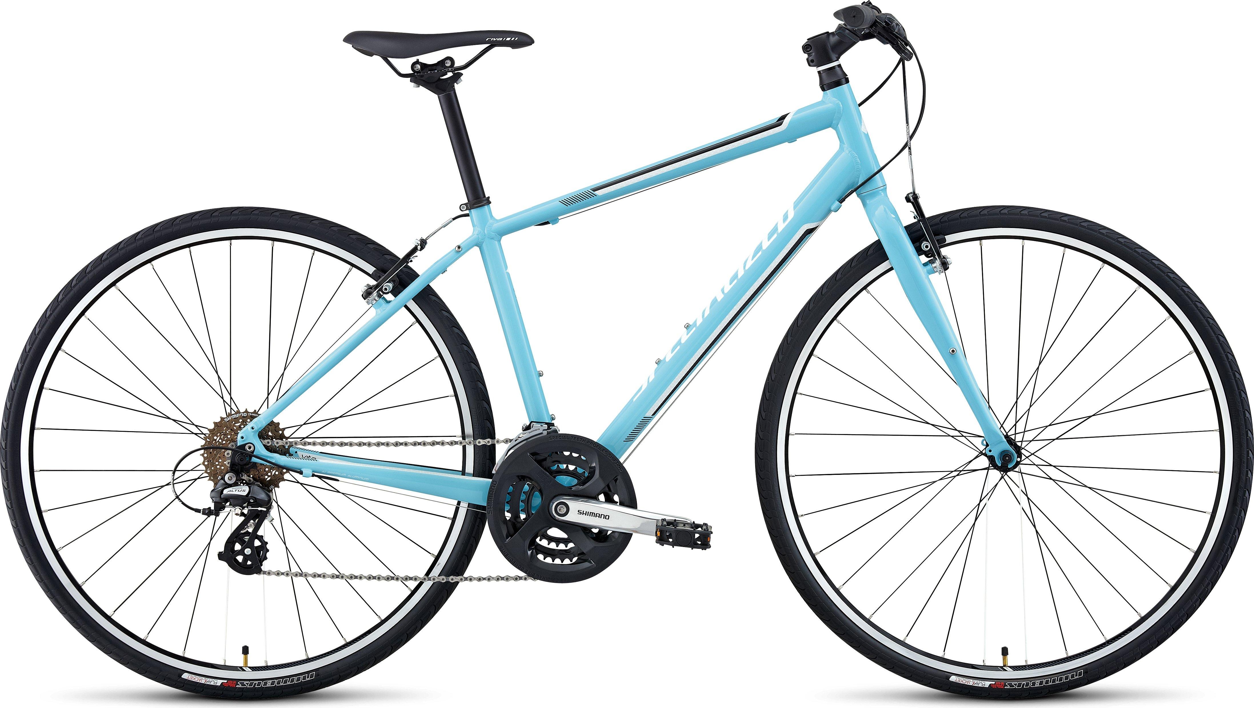 Light blue specialized bike new arrivals